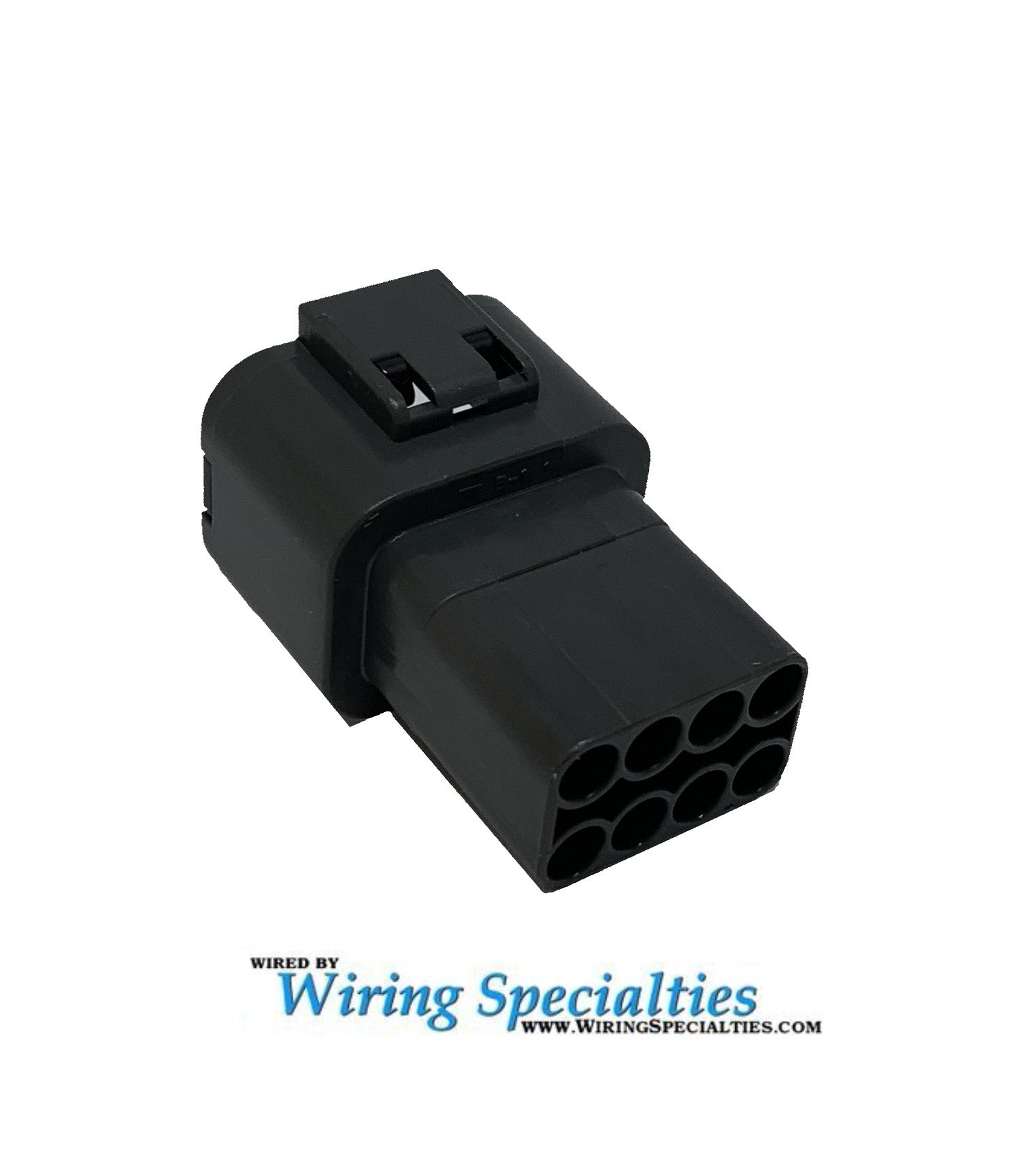 Wiring Specialties S13 Fusebox Interface Connector MALE