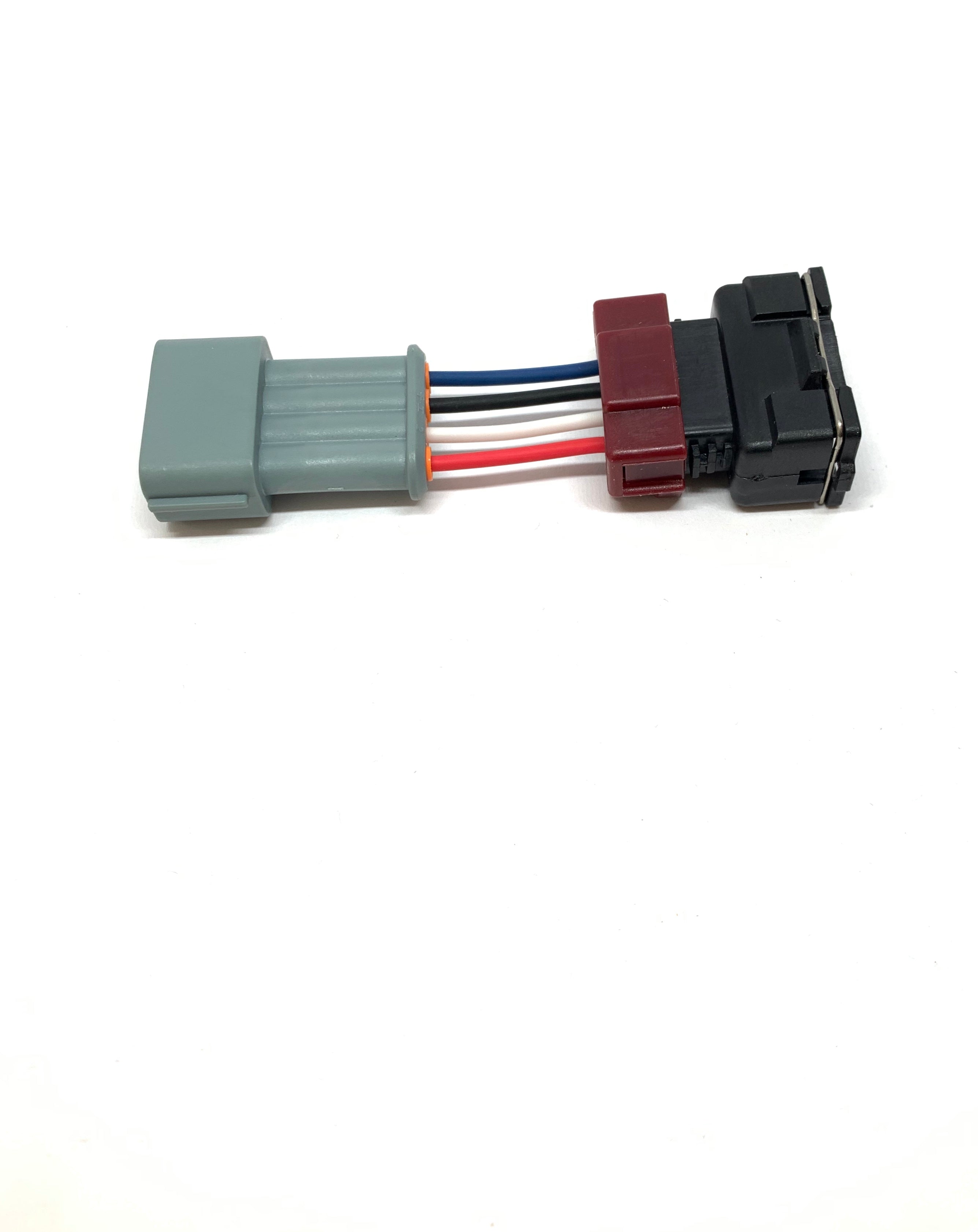 Wiring Specialties VG30 Cam Position Sensor Adapter (New to Old Style)