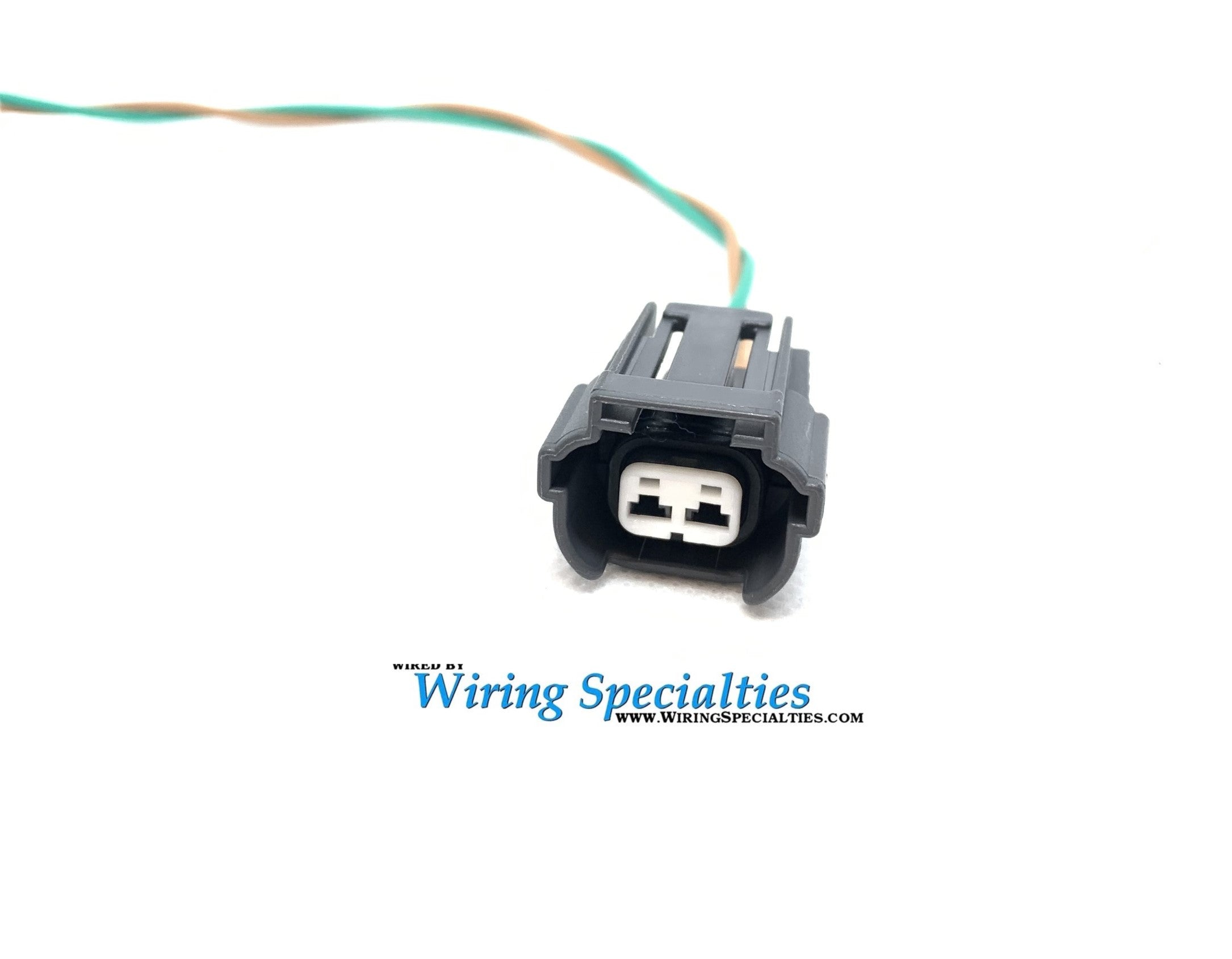 Wiring Specialties MAZDA RX7 13B Fuel Injector Connector