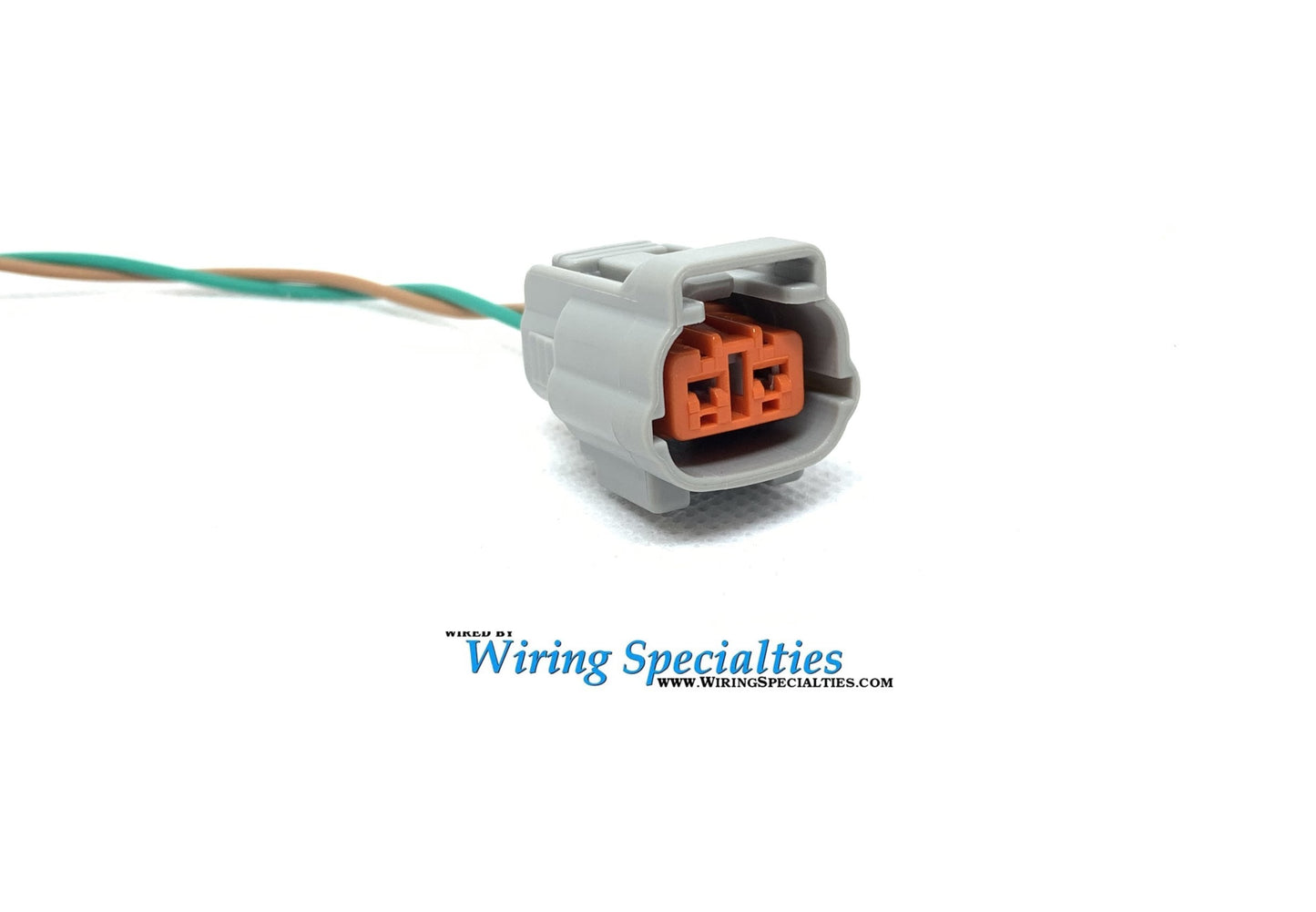 Wiring Specialties 13B-REW Connector for Mazda RX7 Standalone WRS-13B-CAS