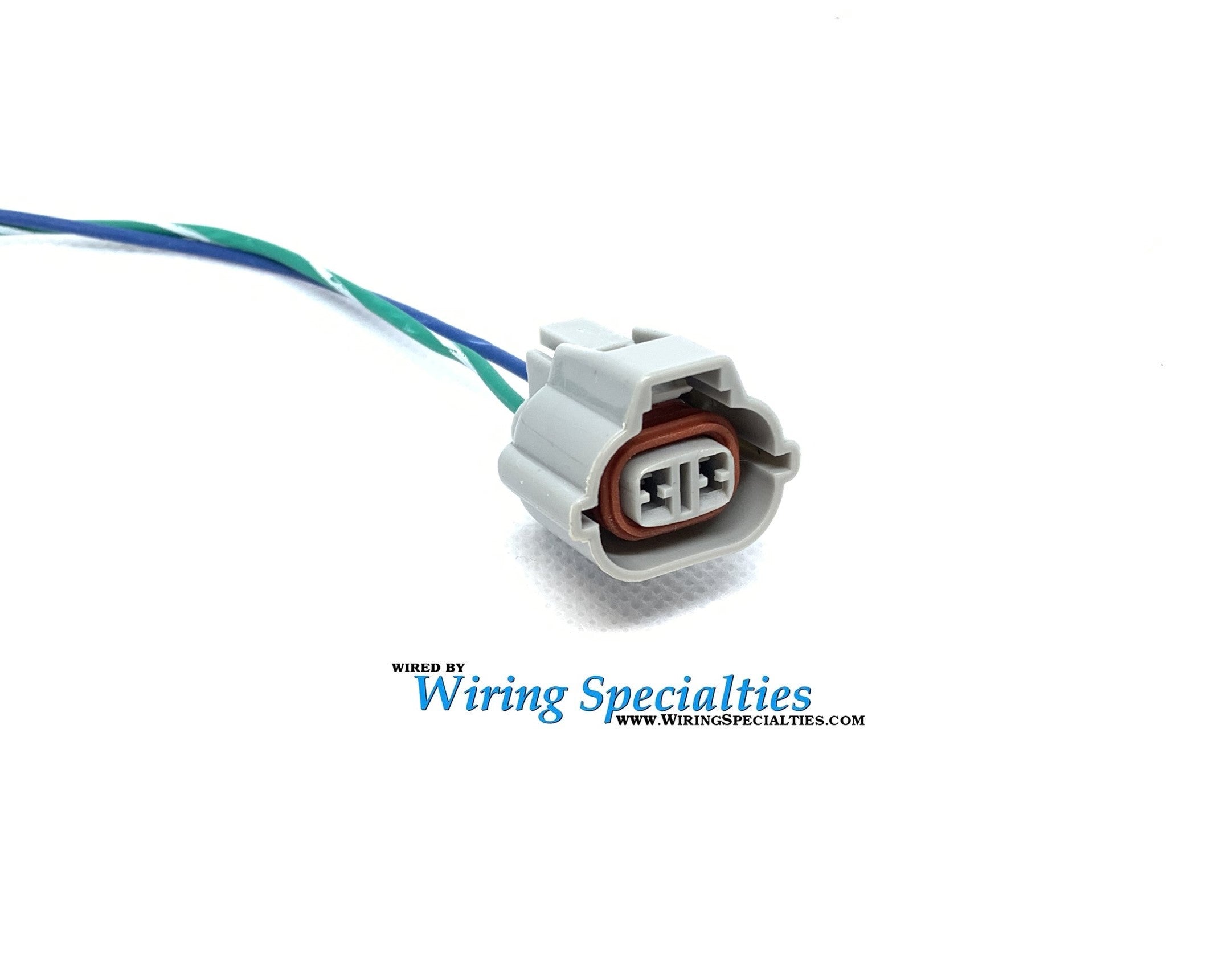 Wiring Specialties MAZDA RX7 13B BAC / Idle Connector