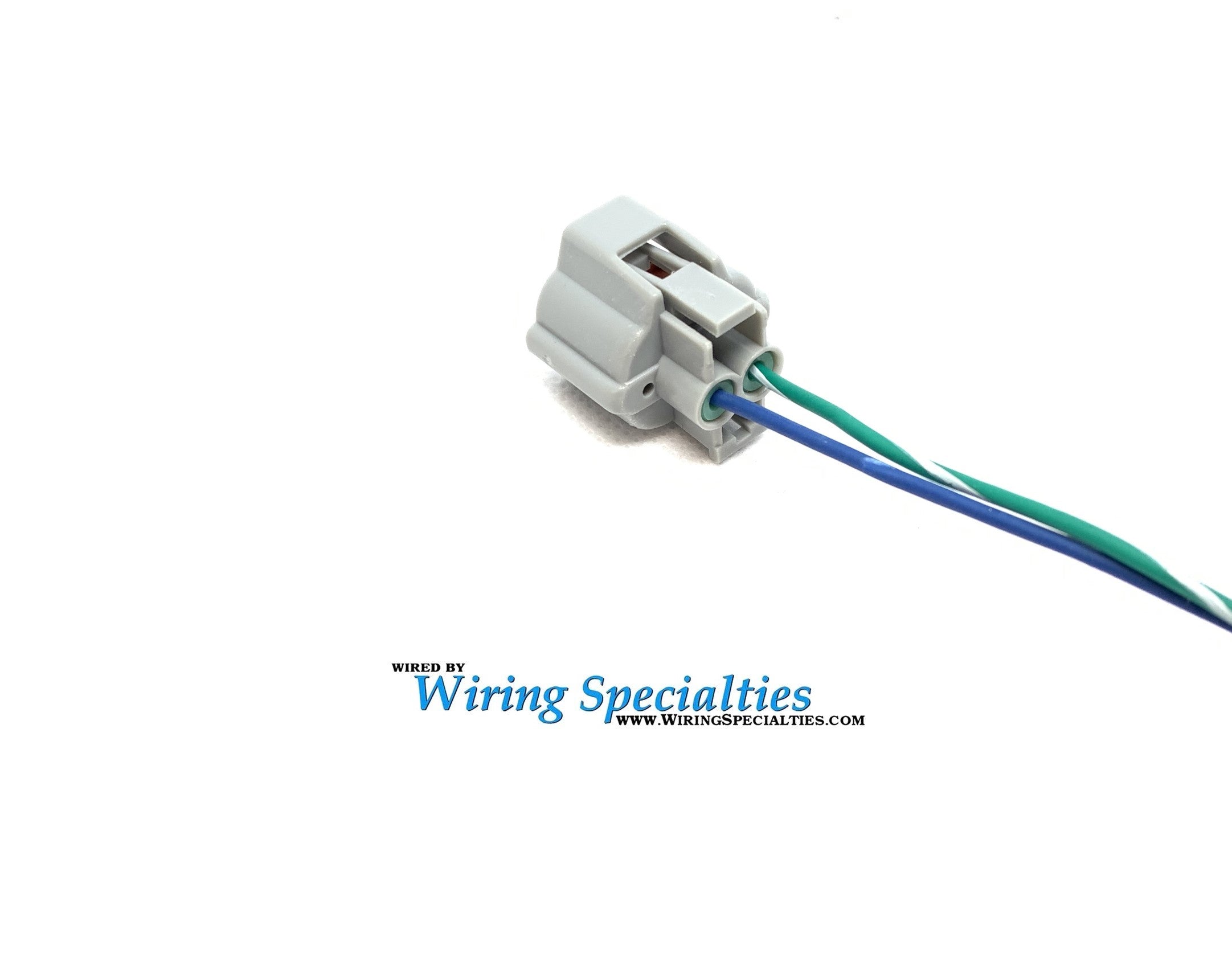 Wiring Specialties MAZDA RX7 13B BAC / Idle Connector