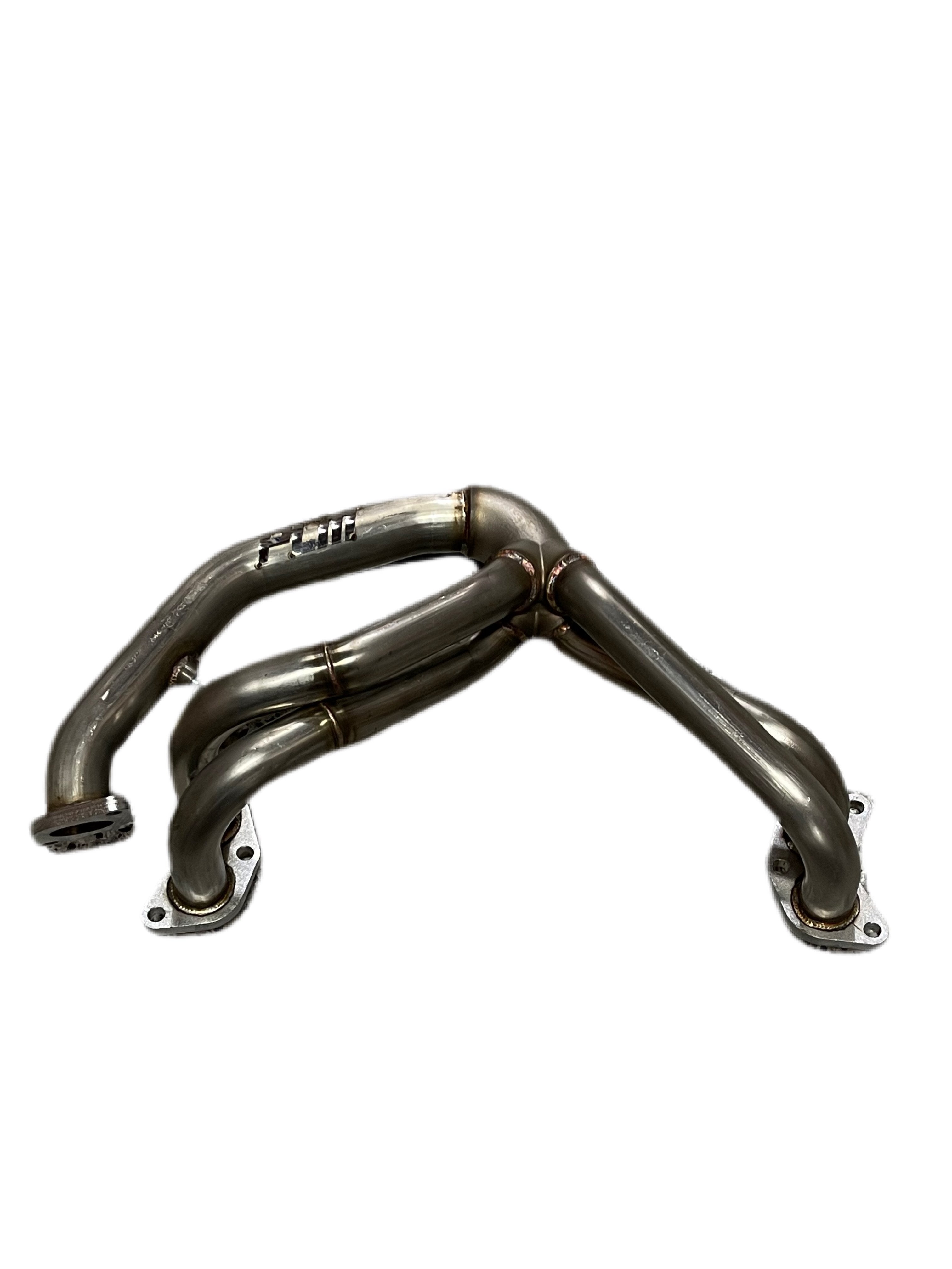 PLM Subaru WRX & STi EJ EJ25 Equal Length Header