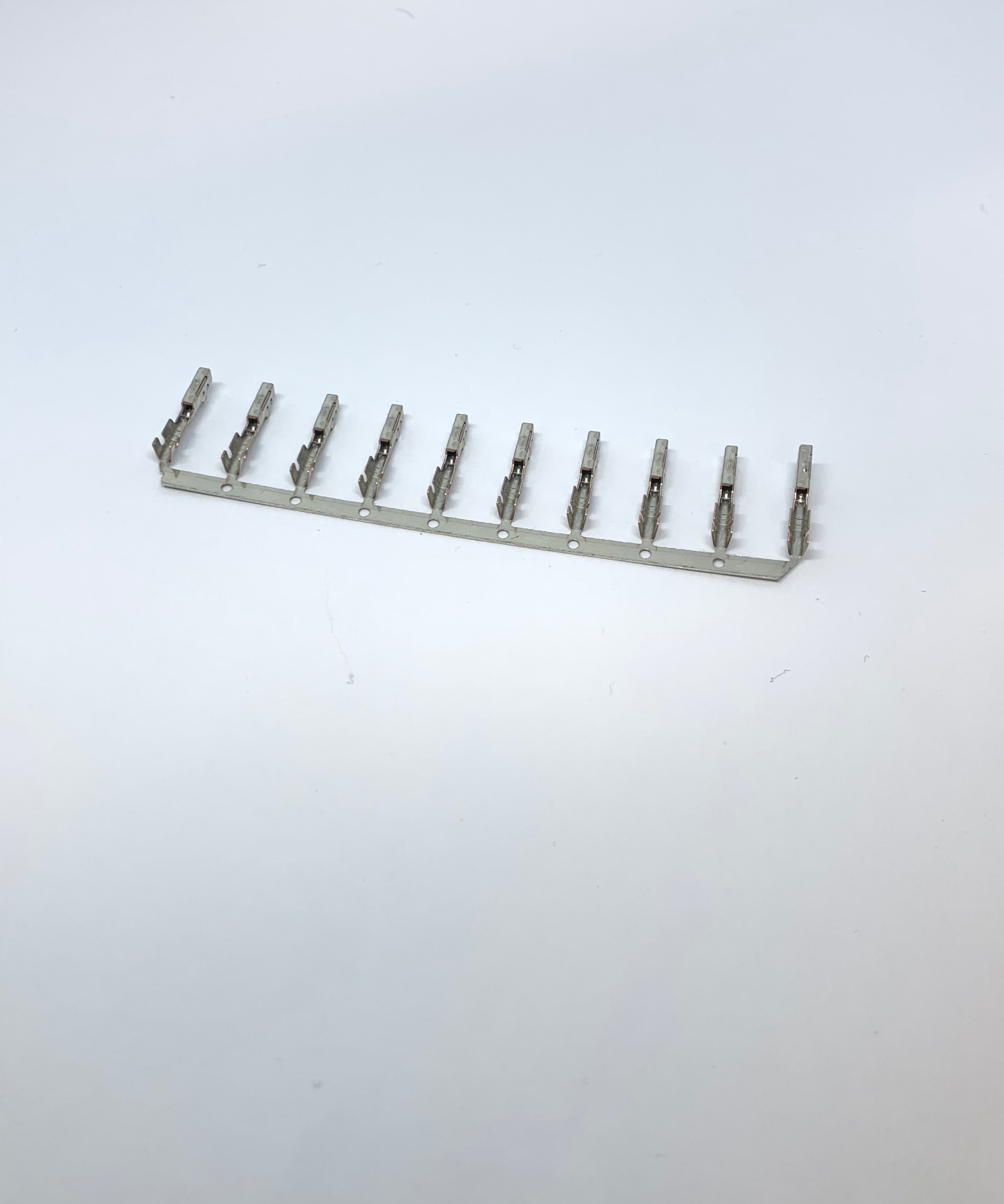 Wiring Specialties 2JZGTE VVTi ECU Pin Kit - 10 pc