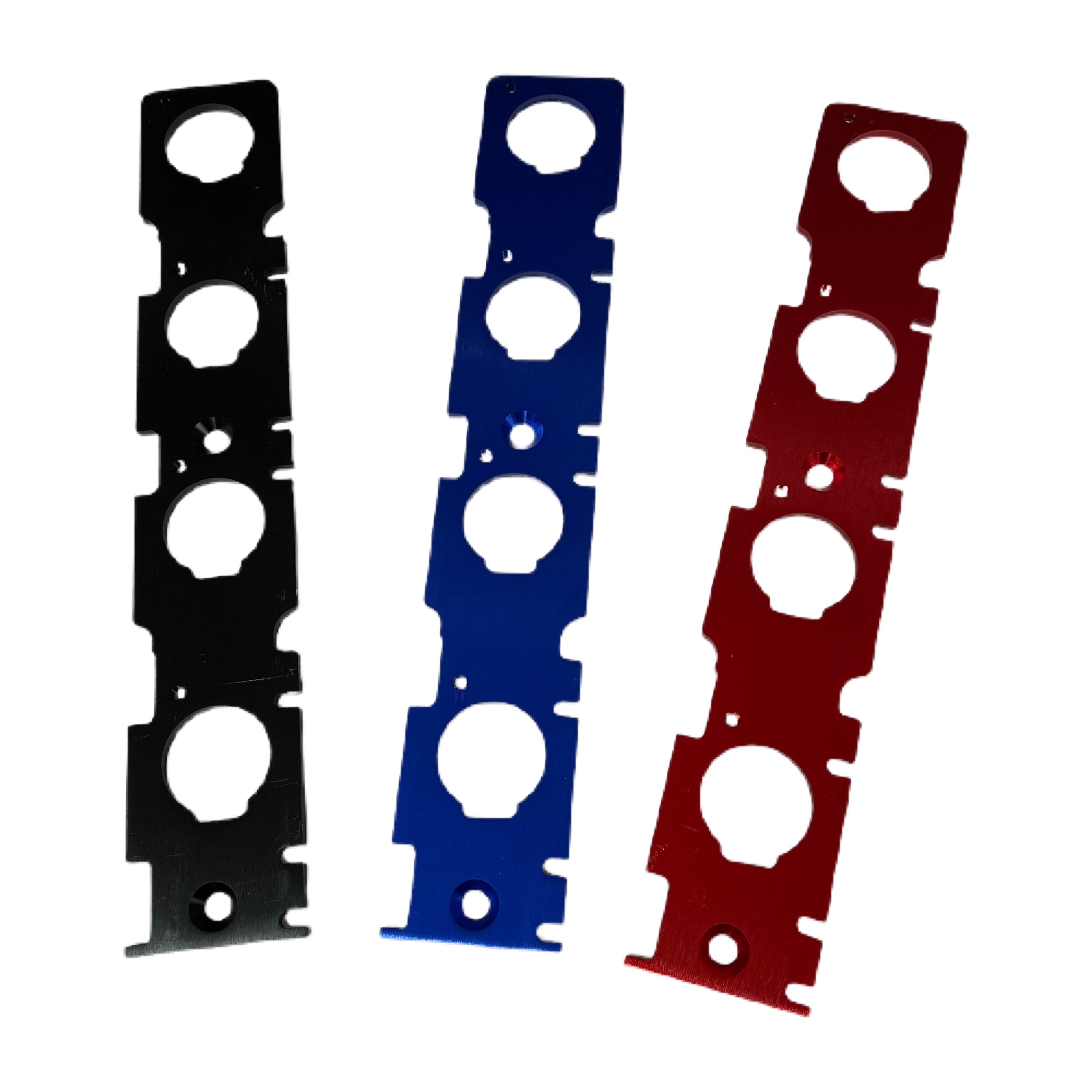 PLM H-Series Coil On Plug Adapter Plate Cover