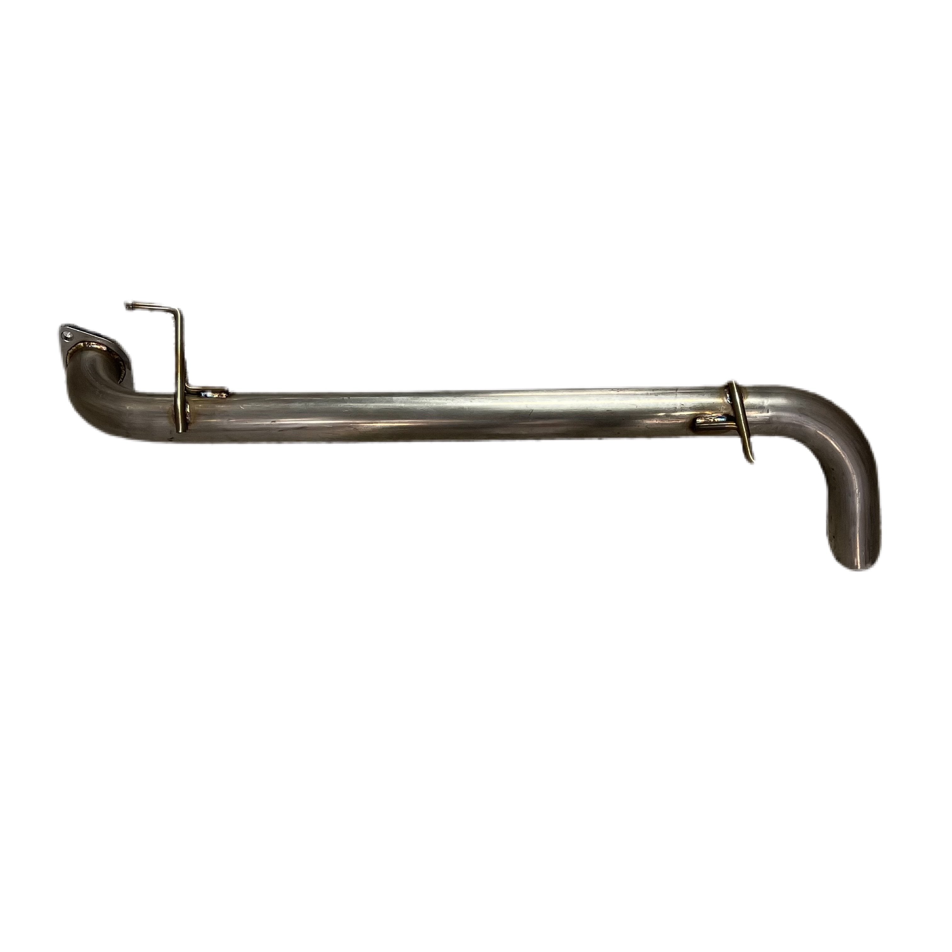 PLM Subaru Crosstrek & Impreza 2.0L 2018-2021 XV Axle-Back Exhaust