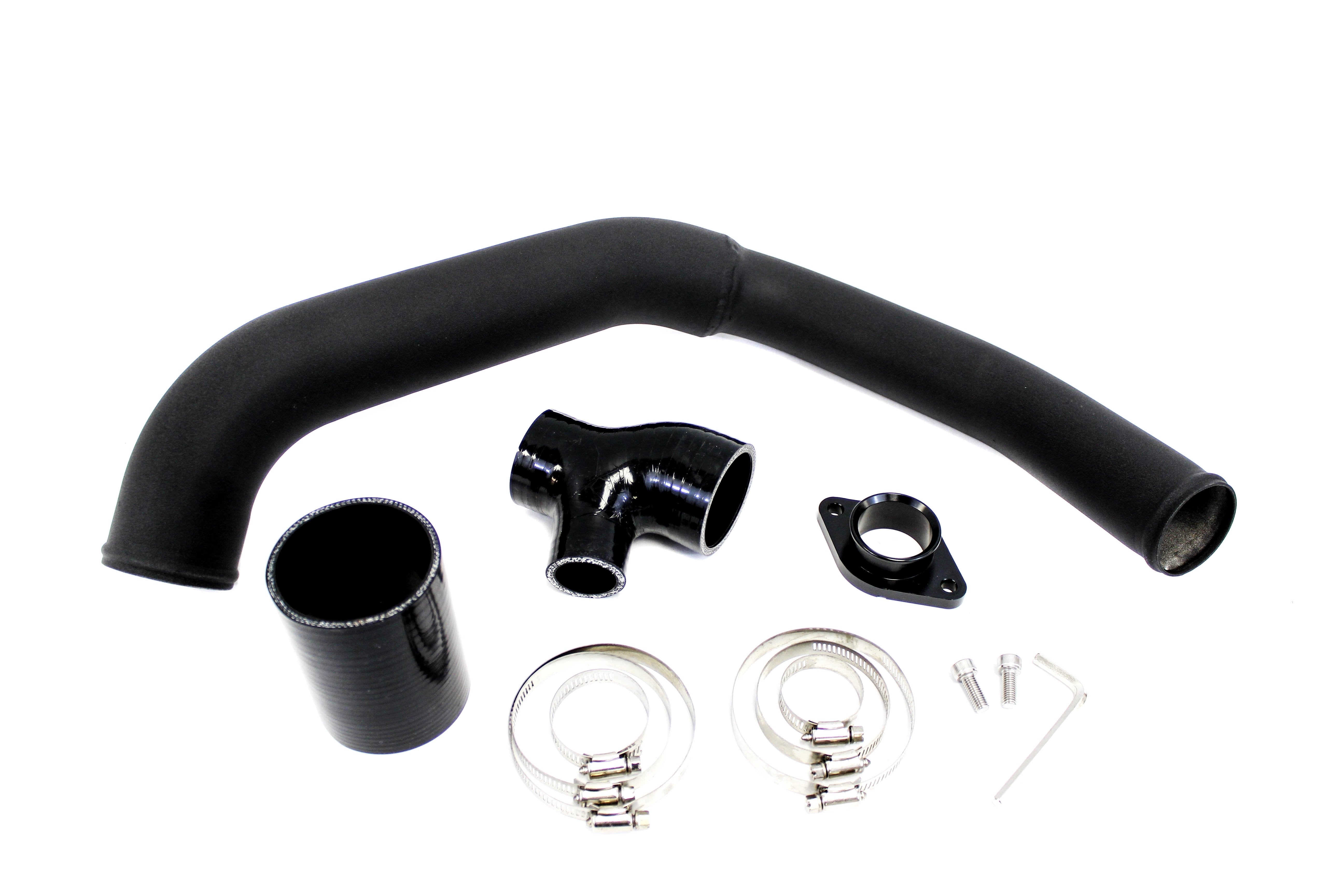 PLM Private Label Mfg Subaru WRX 2015 - 2020 Charge Pipe