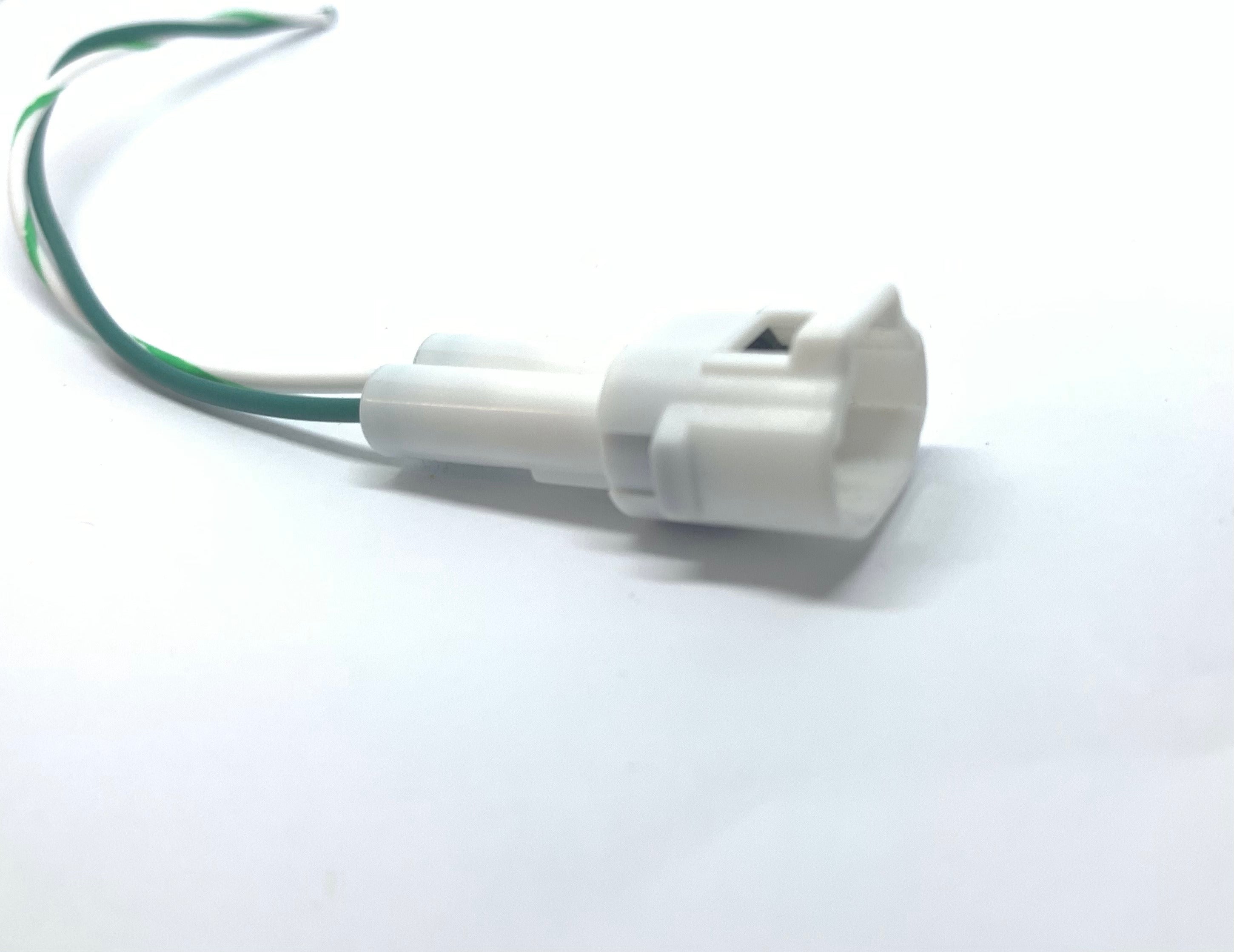 Wiring Specialties 2JZ and 1JZ Reverse Switch MALE Connector (sensor side)