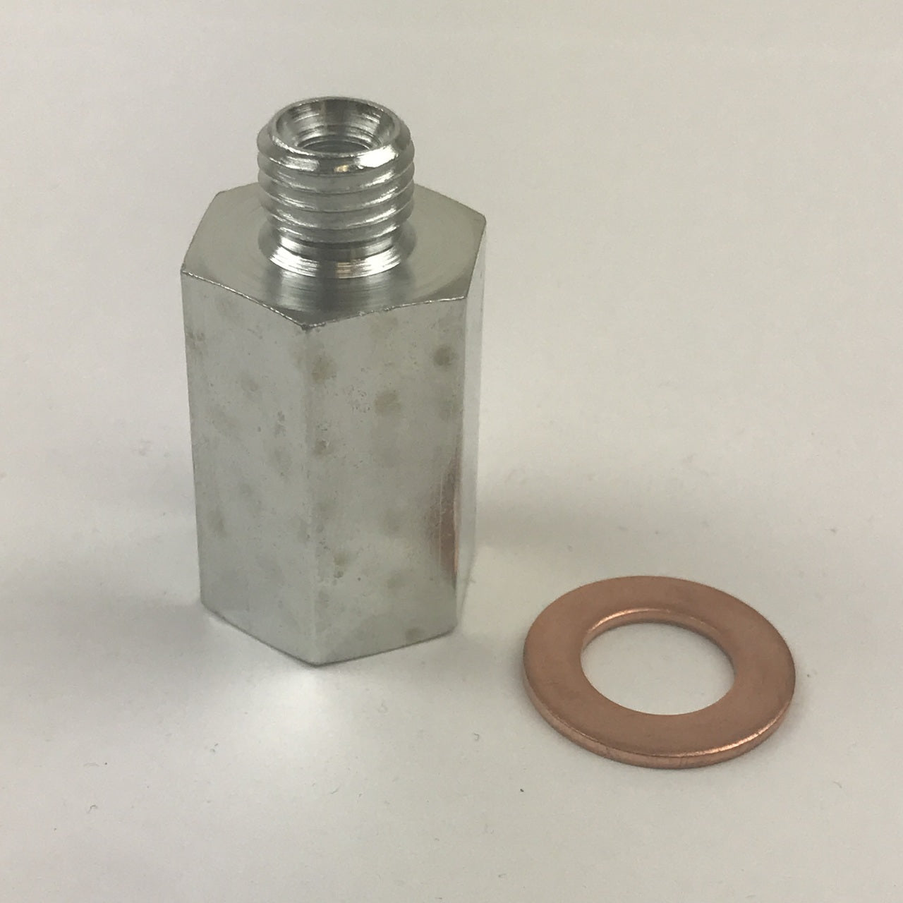 Wiring Specialties BMW Coolant Temp Sensor Adapter