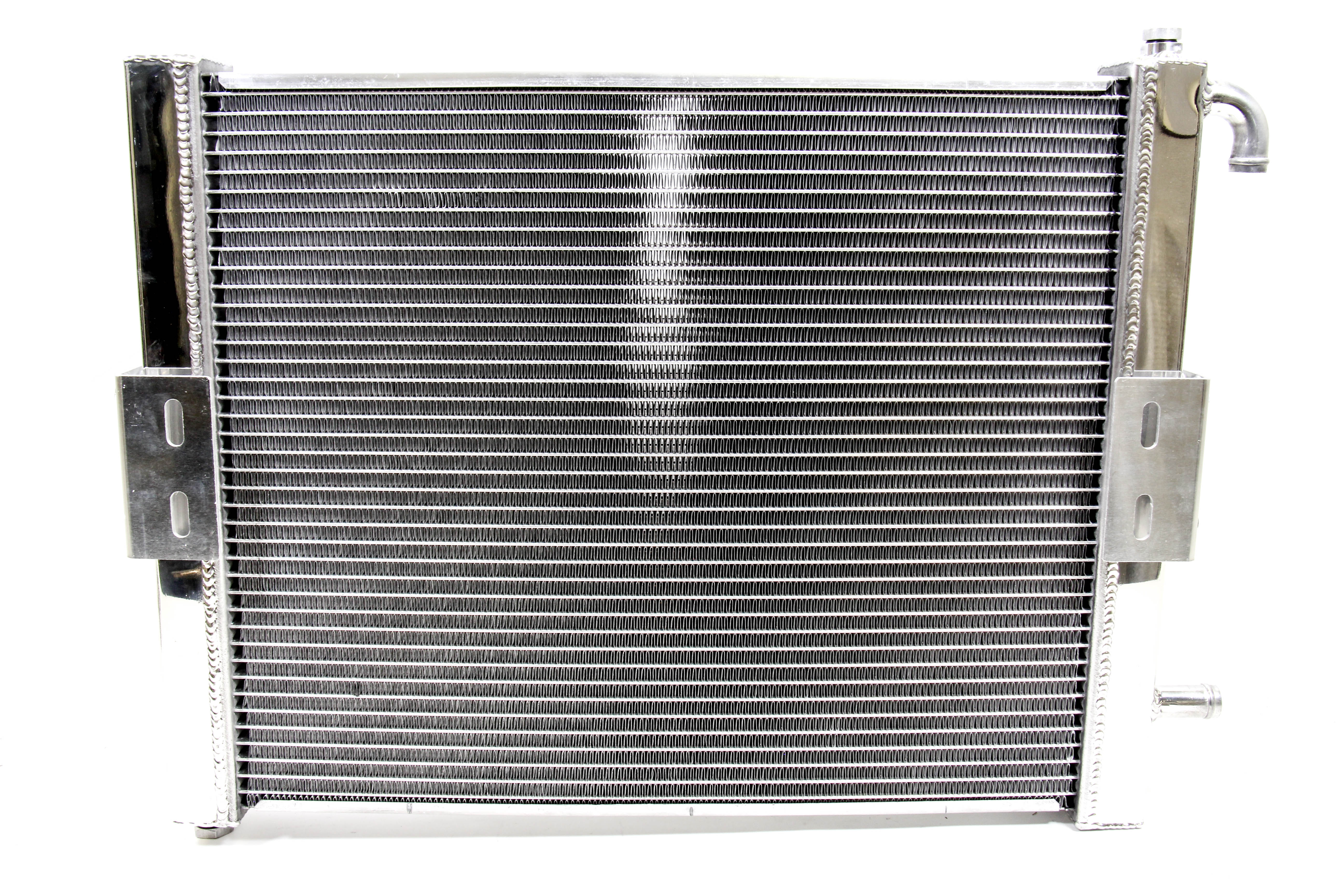 PLM Audi Heat Exchanger V2 - A4 S4 B8 B8.5