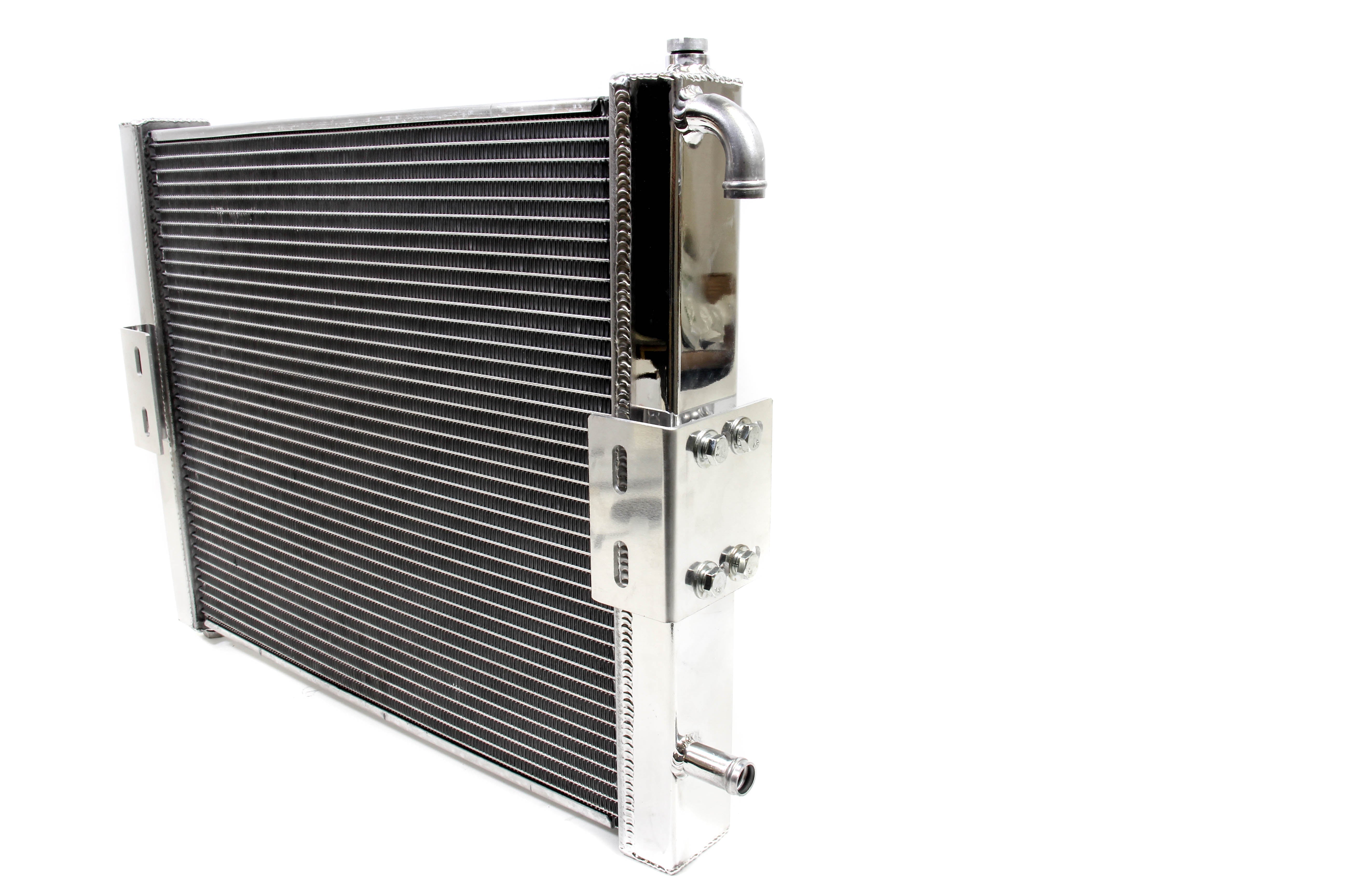 PLM Audi Heat Exchanger V2 - A4 S4 B8 B8.5