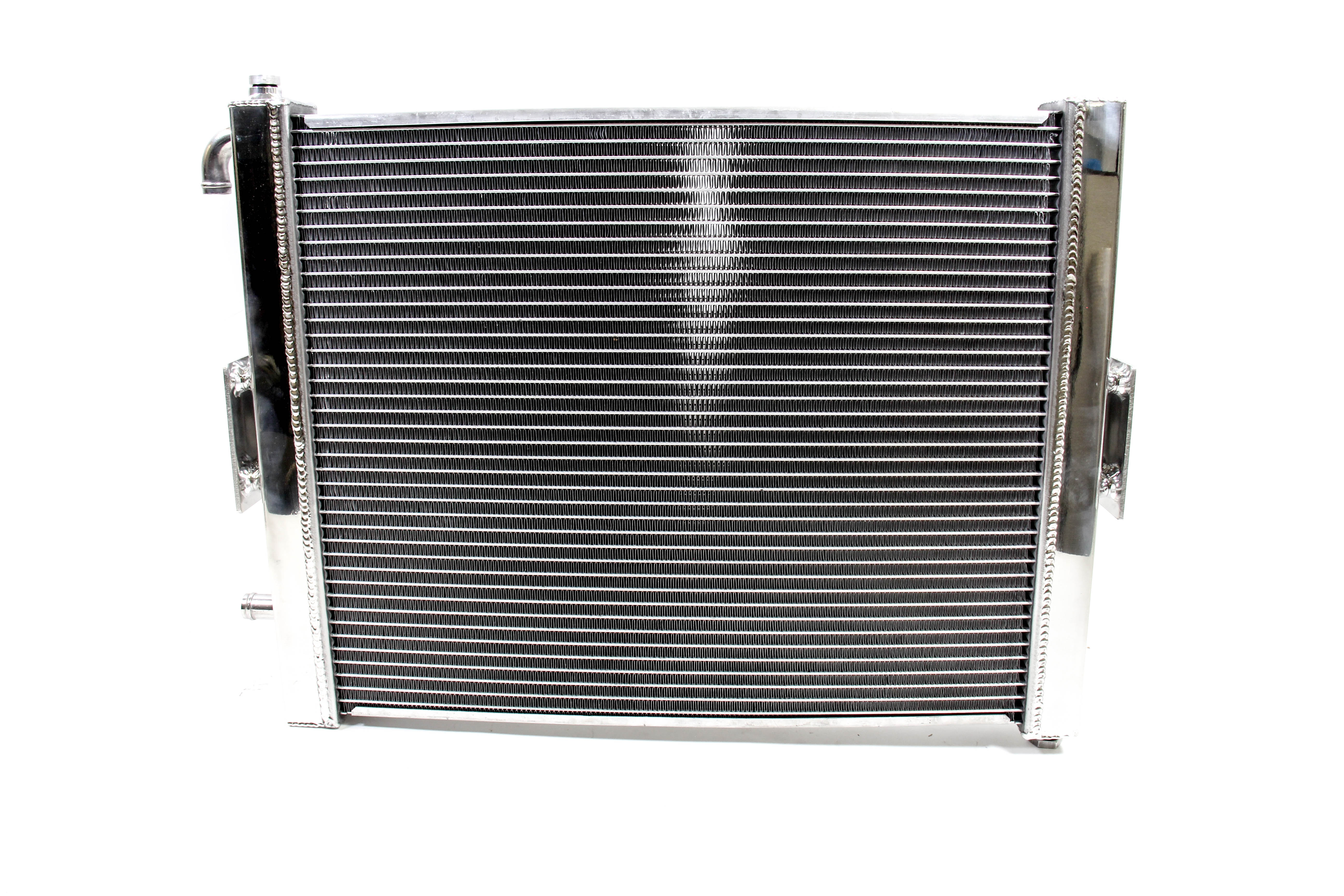 PLM Audi Heat Exchanger V2 - A4 S4 B8 B8.5