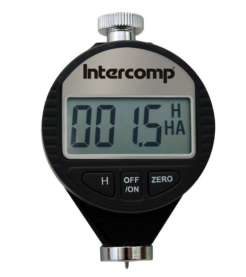 Intercomp Digital Tire Durometer INT102091