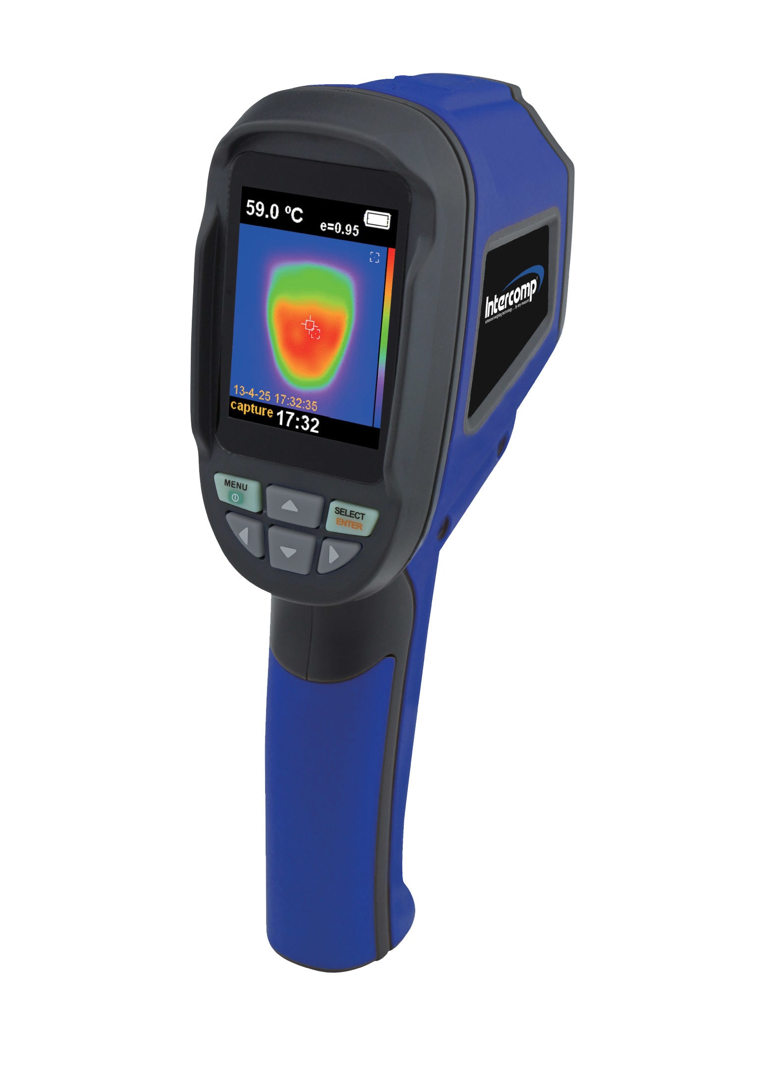 Intercomp Thermal Imager INT175000
