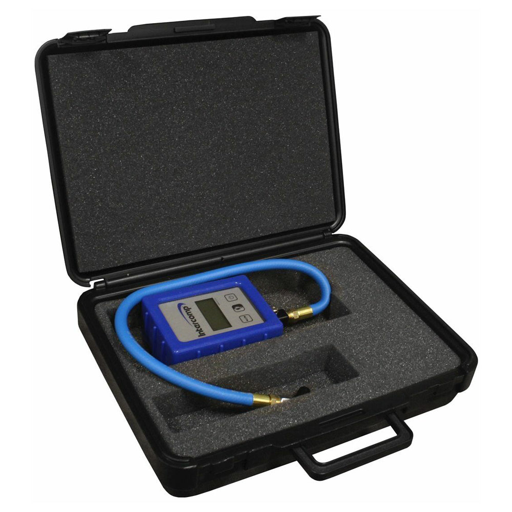 Intercomp Air Pressure Gauge Digital INT360045