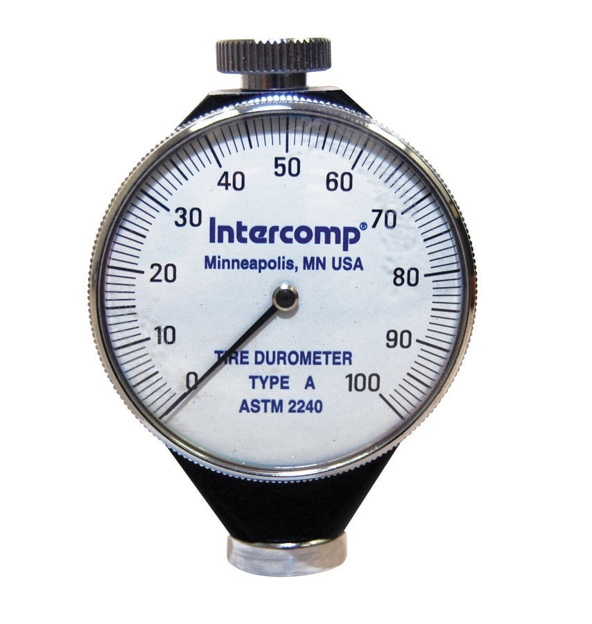 Intercomp Tire Durometer INT360092