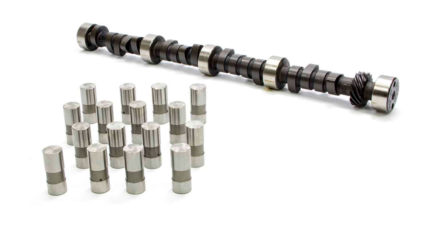 Isky Cams SBC Cam & Lifter Kit ISKCL201274