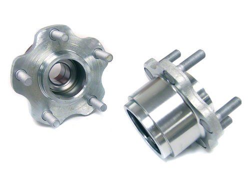 Ichiba Hub & Bearings 1152 Item Image