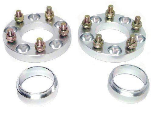 Ichiba Wheel Spacers NS-50110B Item Image