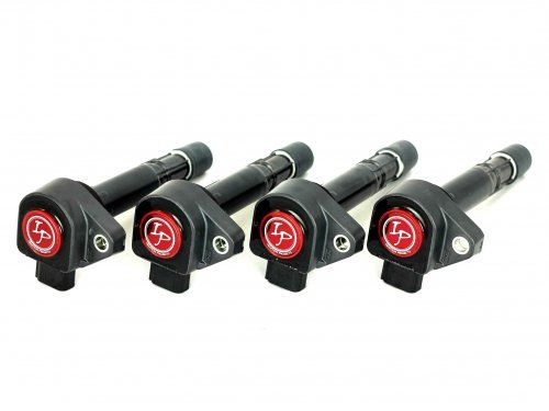 Ignition Projects Coil Packs IP-A127402 Item Image