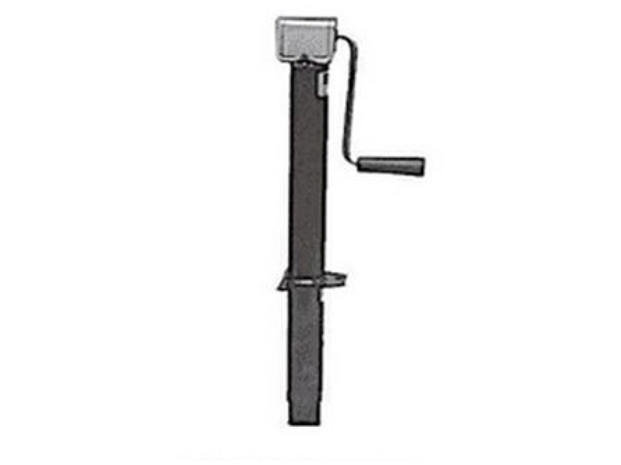 Adnik Jack Stabilizer 29015B Item Image