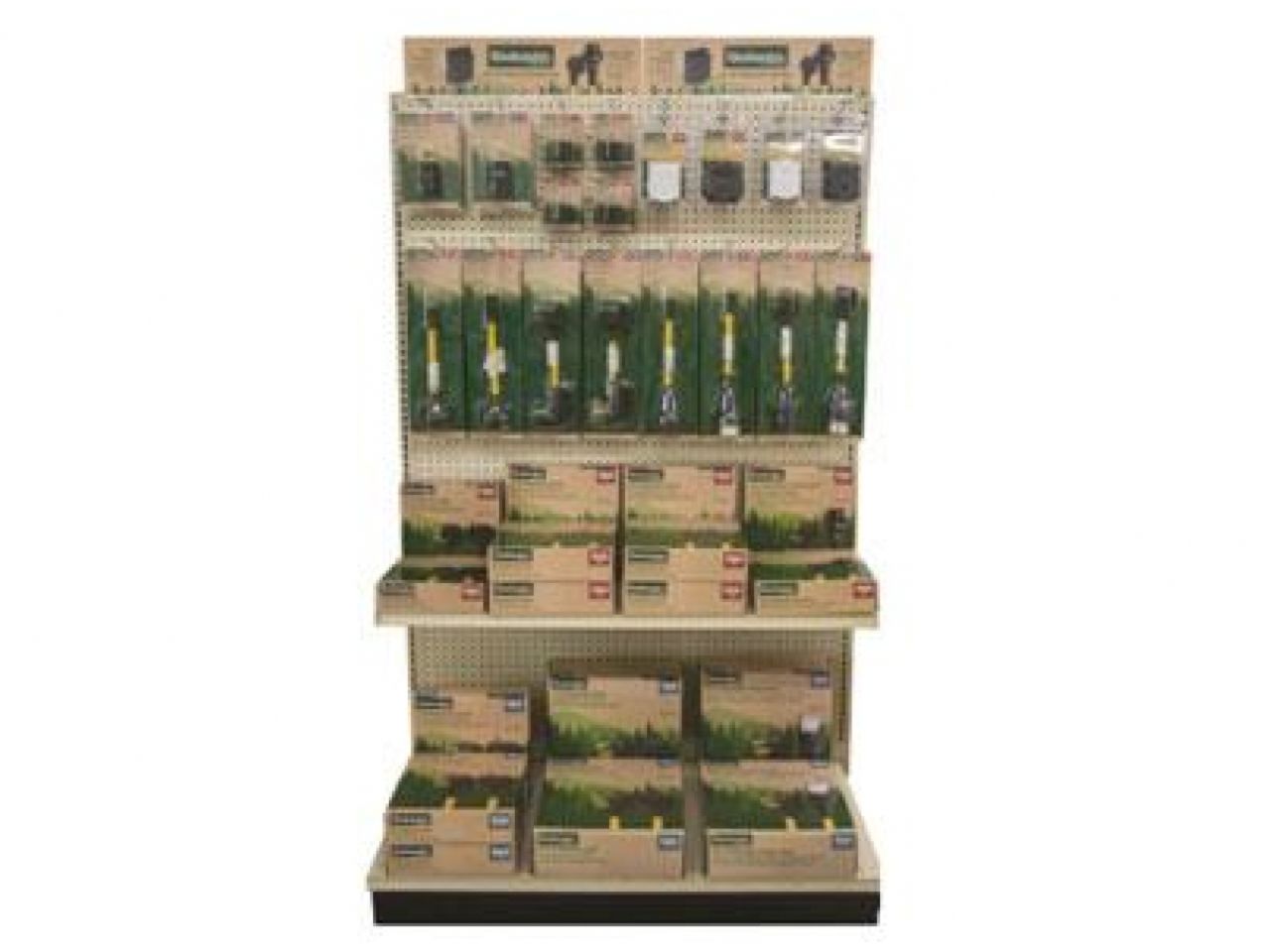 Marinco Vehicle Parts WKN48POG Item Image