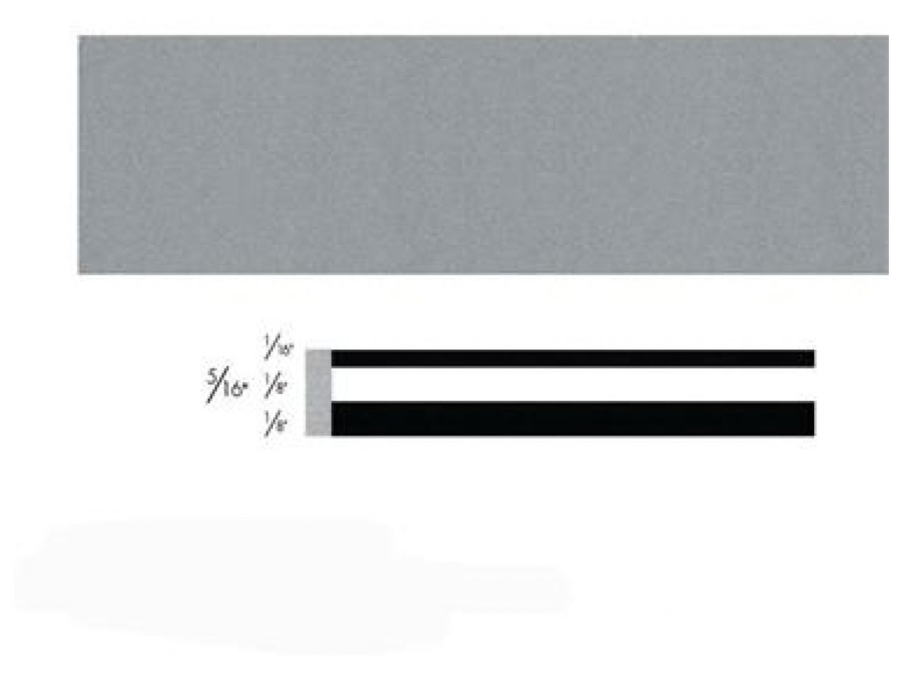 3M Vehicle Parts 72305 Item Image