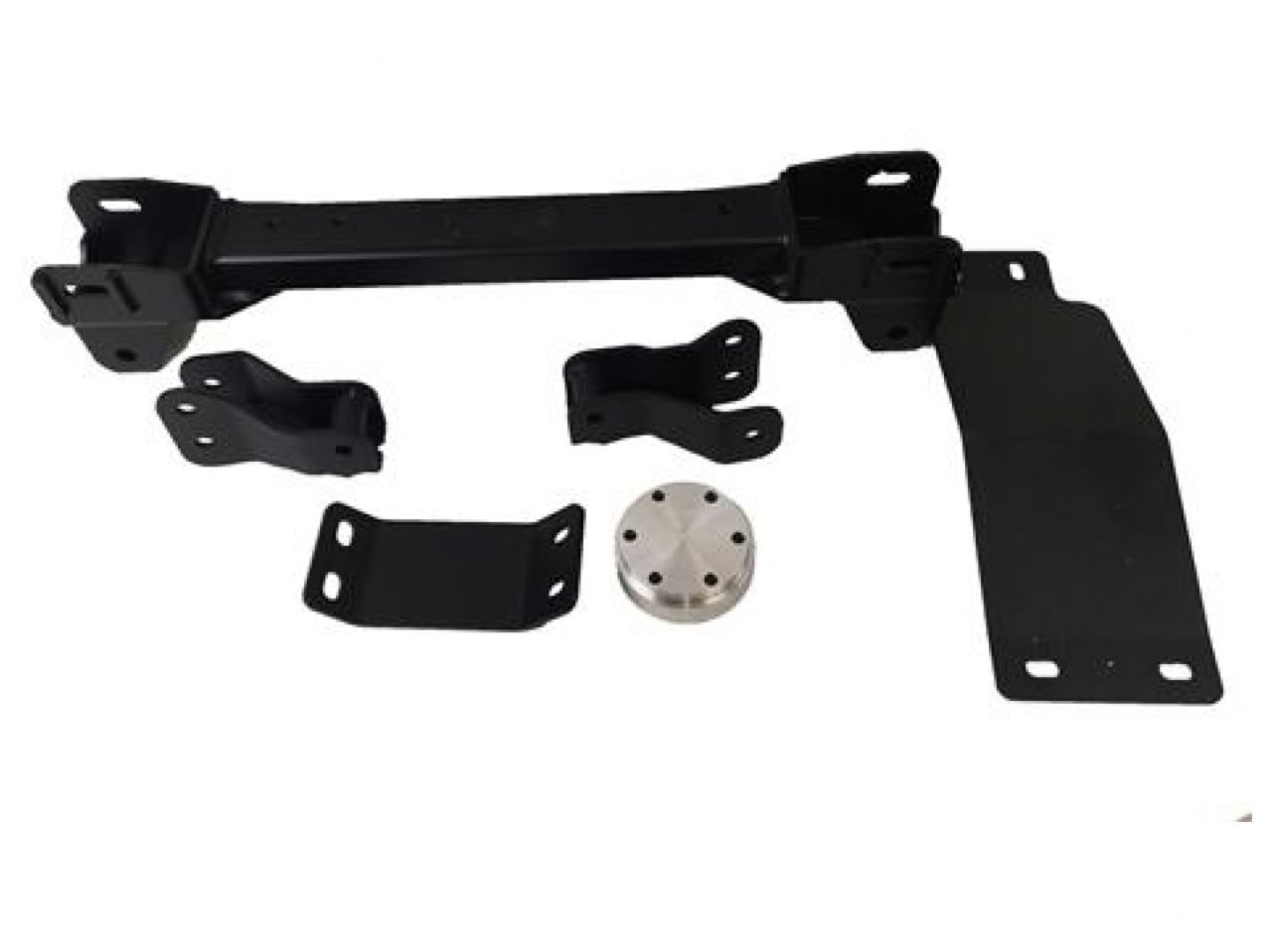 Zone Offroad Vehicle Parts ZONF2650 Item Image
