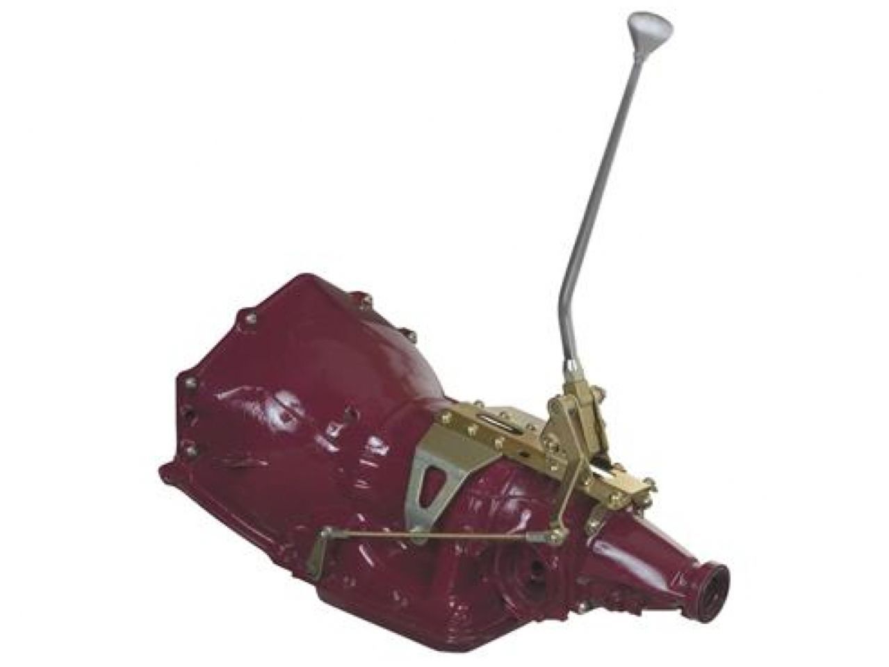 Lokar Vehicle Parts ATS6350BM Item Image