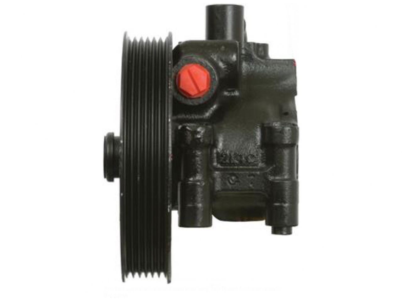 A1 Remfg Inc Vehicle Parts 20-312P1 Item Image