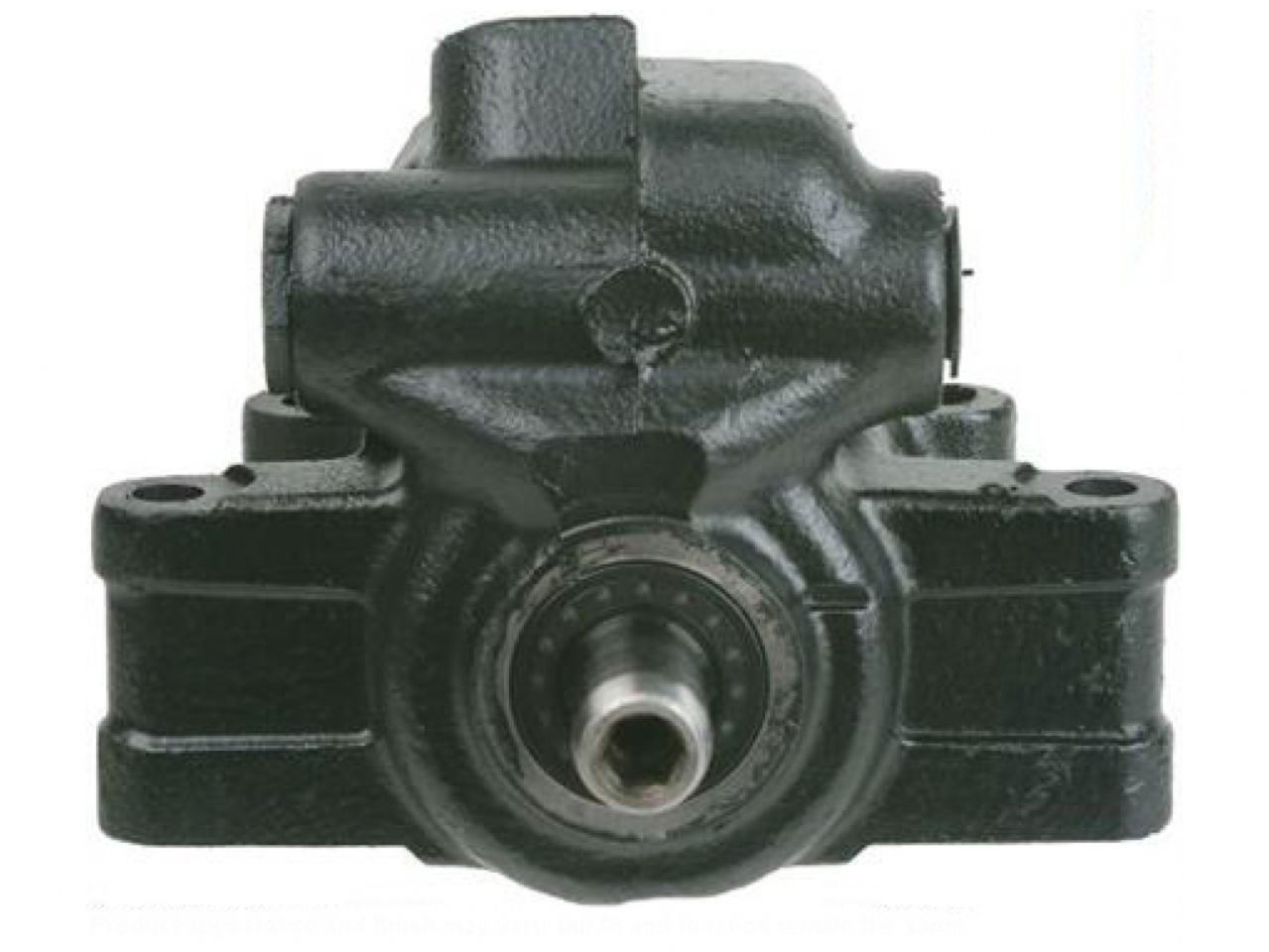 A1 Remfg Inc Vehicle Parts 20-326 Item Image