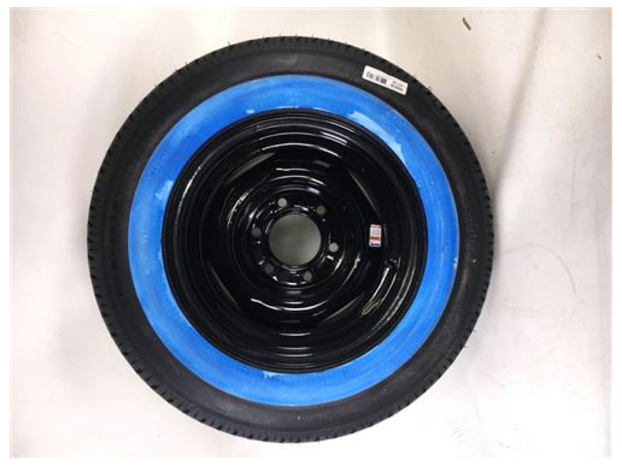 Americana Vehicle Parts 37116 Item Image