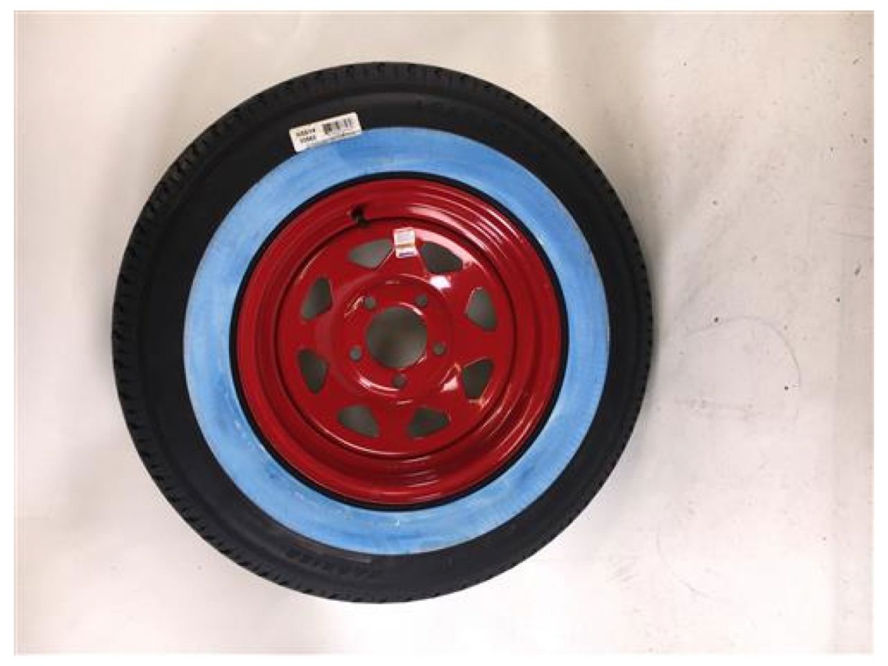 Americana Vehicle Parts 33562 Item Image