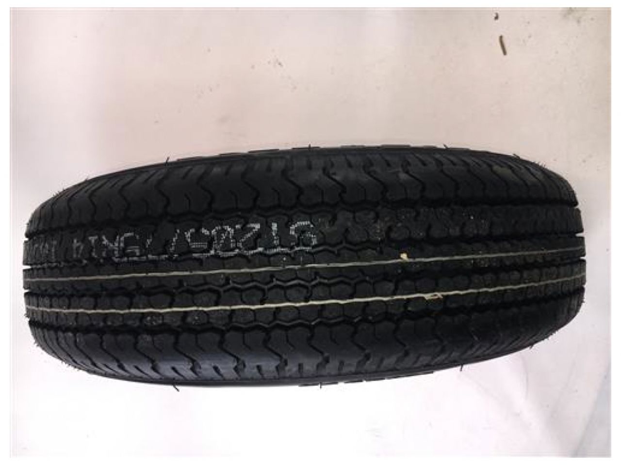 Americana Vehicle Parts 33561 Item Image