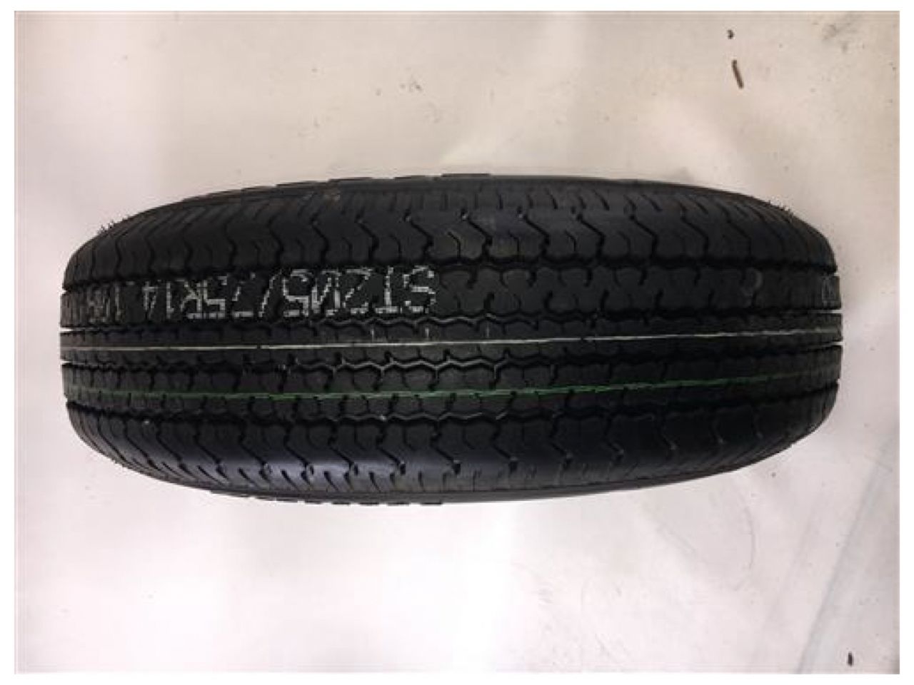 Americana Vehicle Parts 33552 Item Image