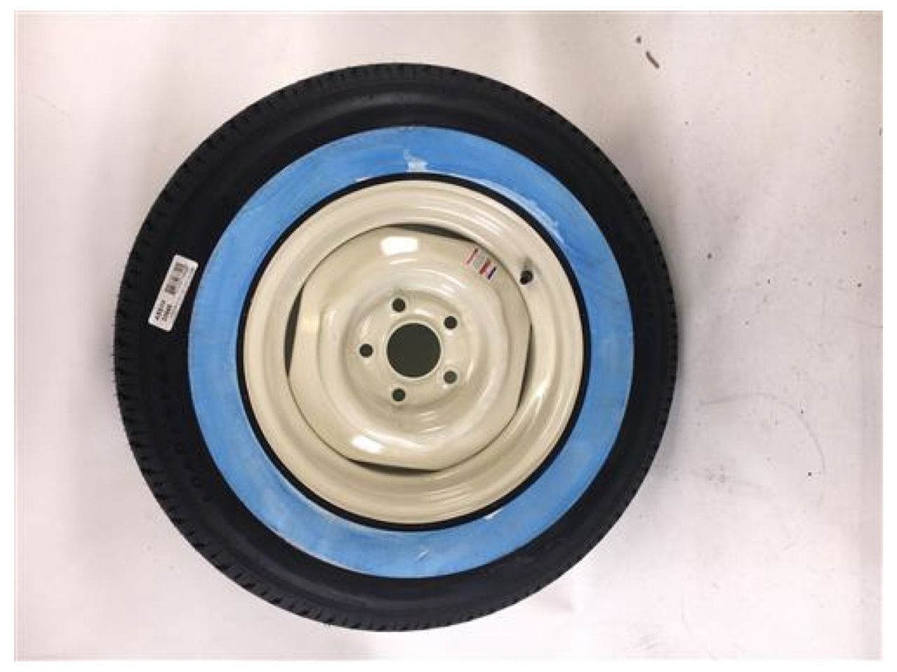 Americana Vehicle Parts 33545 Item Image