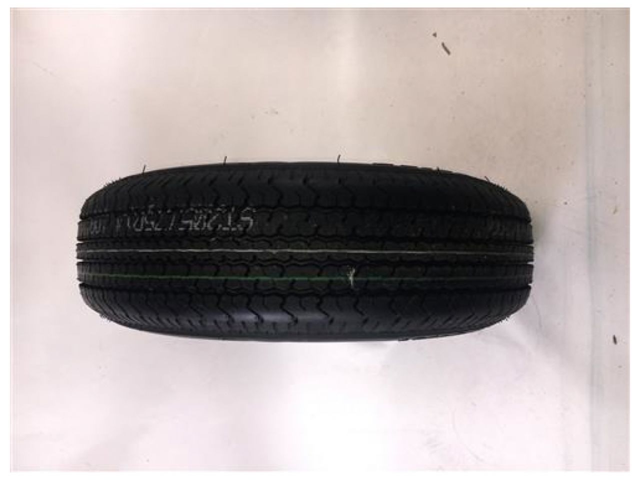 Americana Vehicle Parts 33551 Item Image