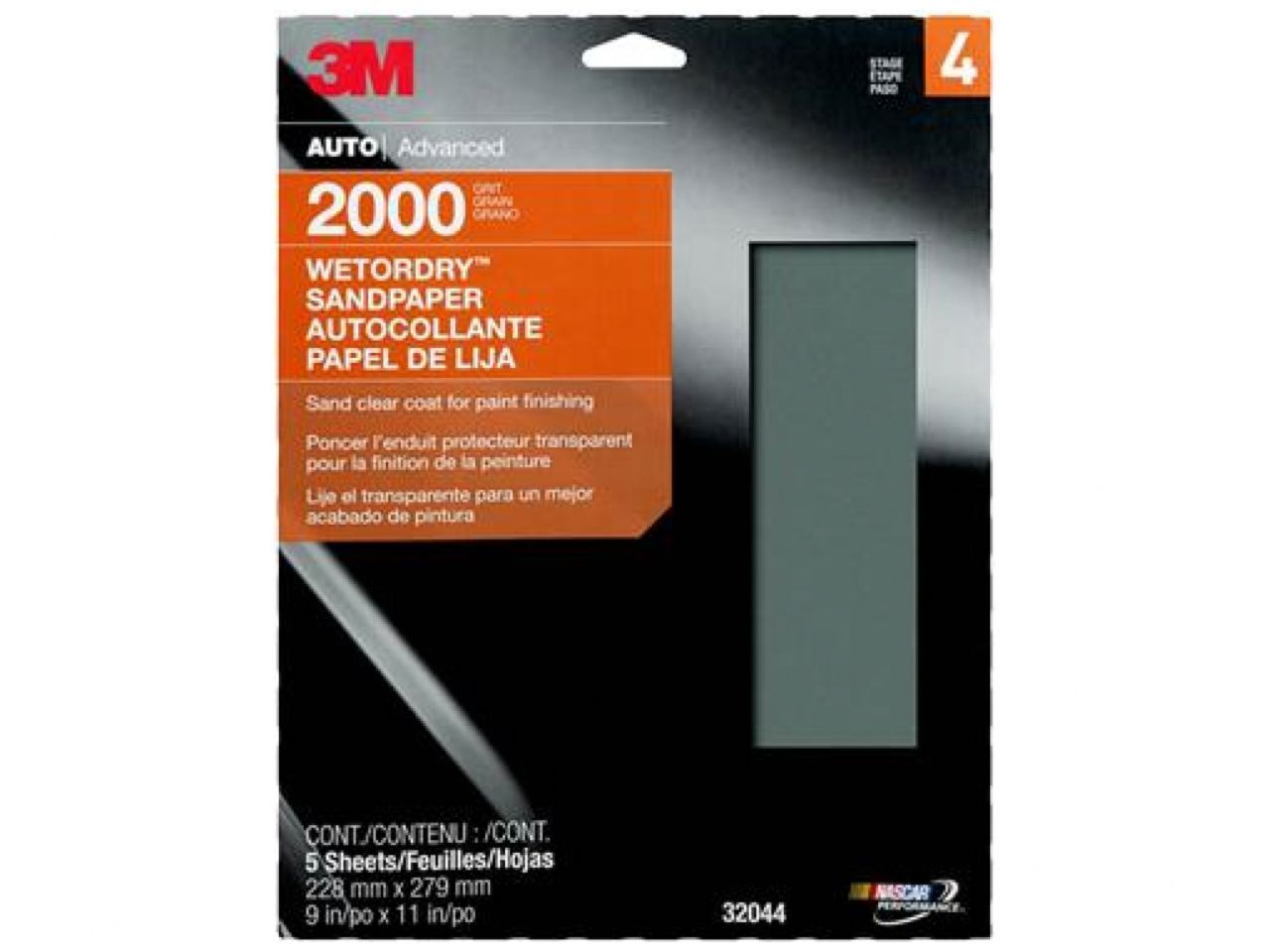 3M Vehicle Parts 32044 Item Image
