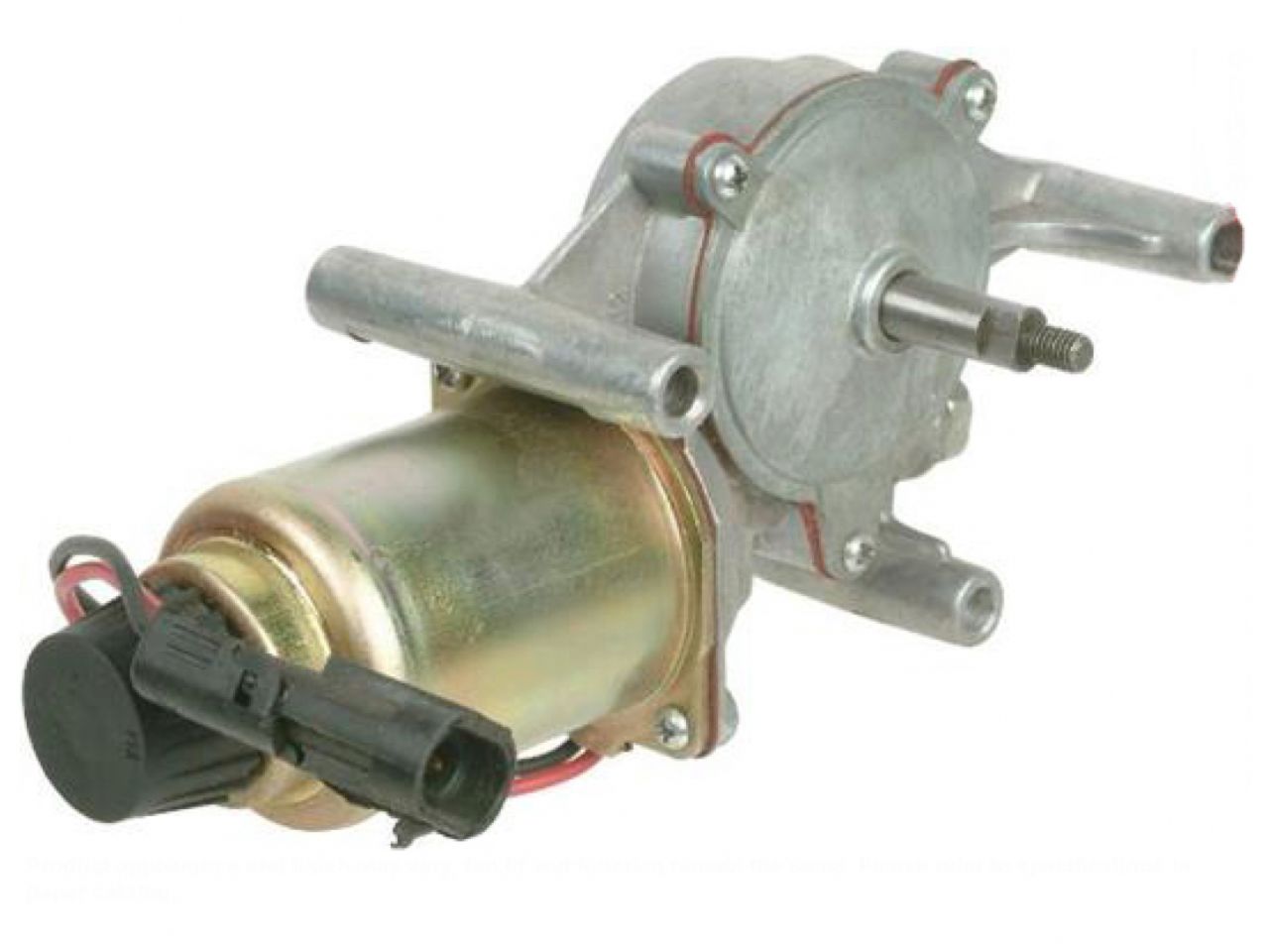A1 Remfg Inc Headlights 82-9102H Item Image