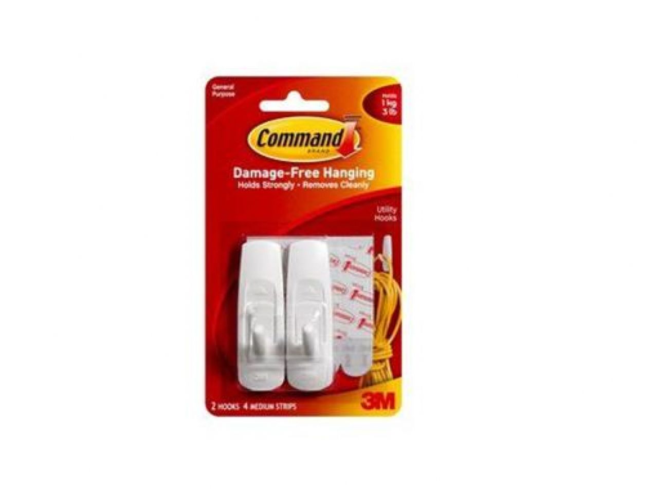 3M Vehicle Parts 17001ES Item Image