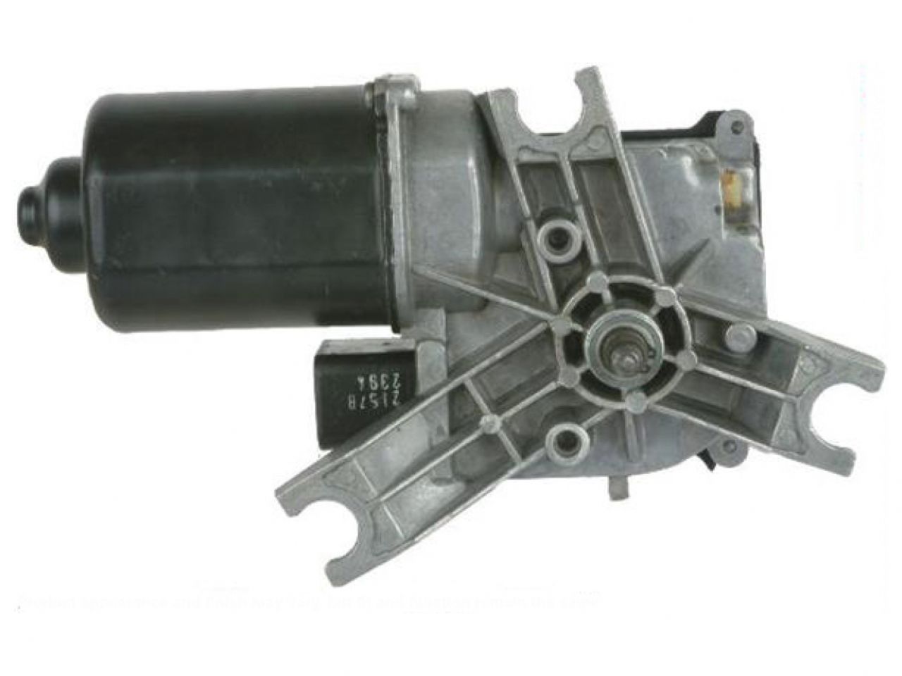 A1 Remfg Inc Vehicle Parts 40-158 Item Image