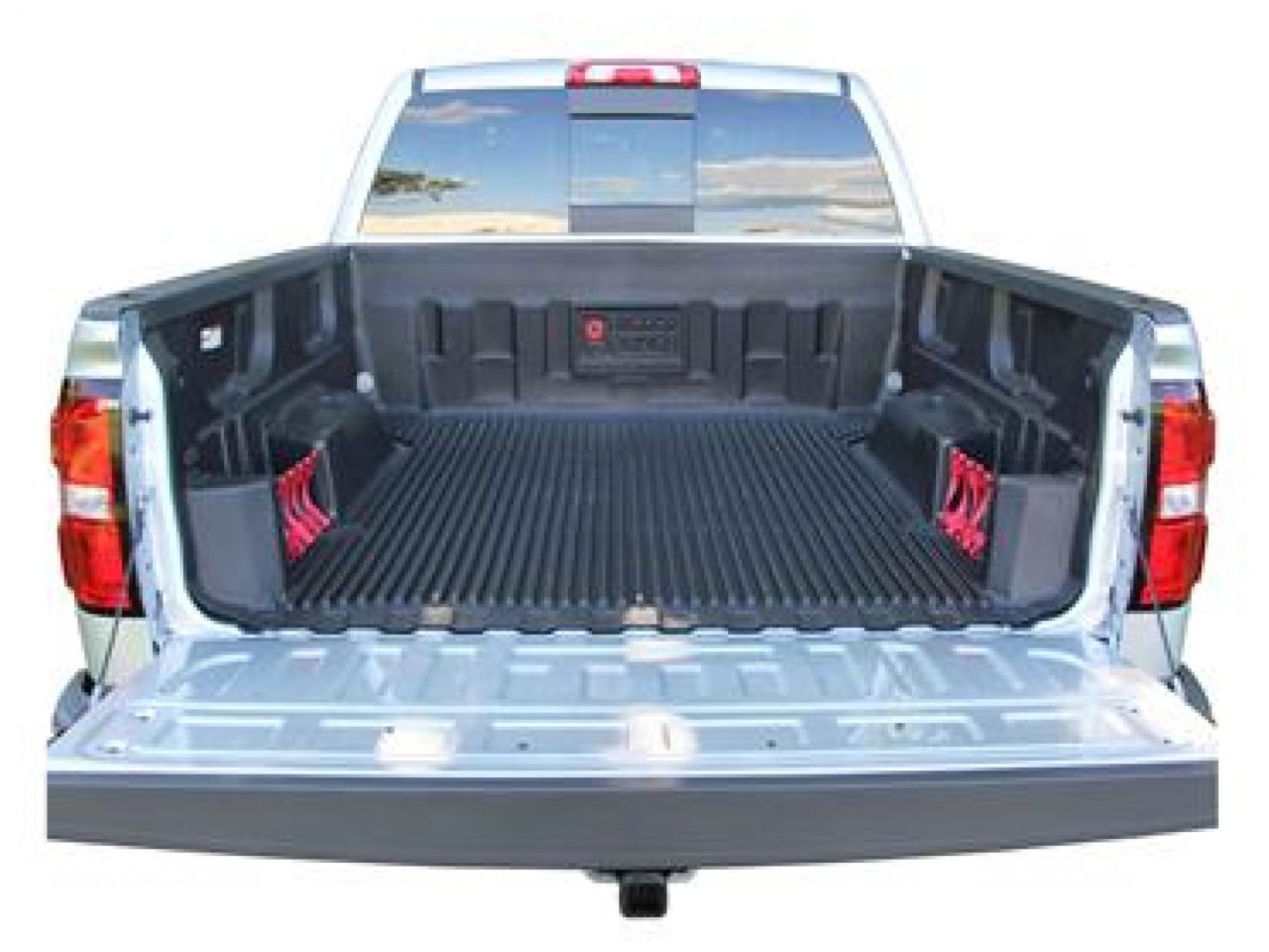 Rugged Liner Truck Bed Accessories LIK67 Item Image