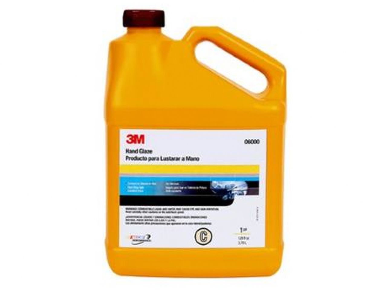 3M Vehicle Parts 06000 Item Image