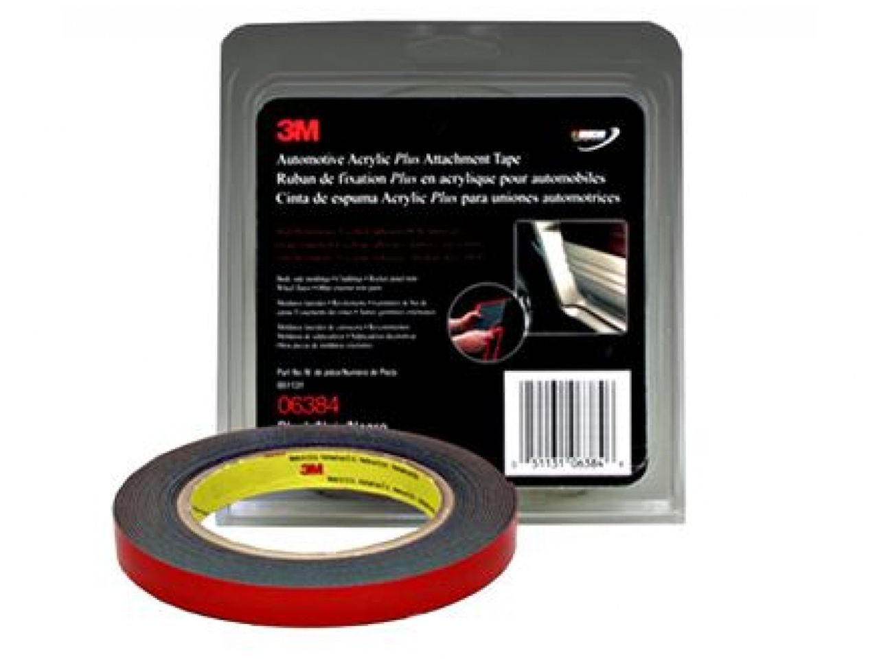 3M Vehicle Parts 06384 Item Image