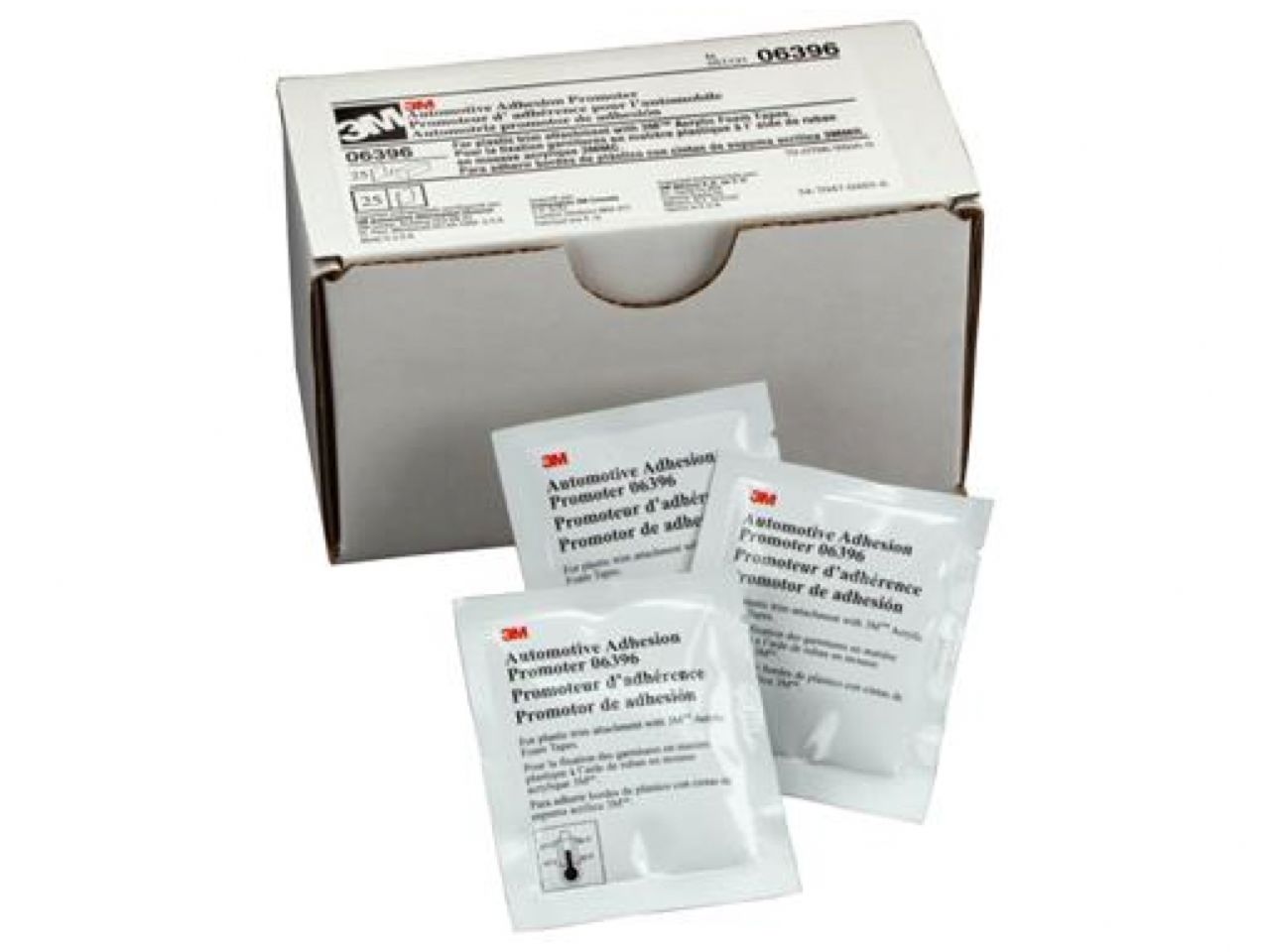 3M Vehicle Parts 06396 Item Image