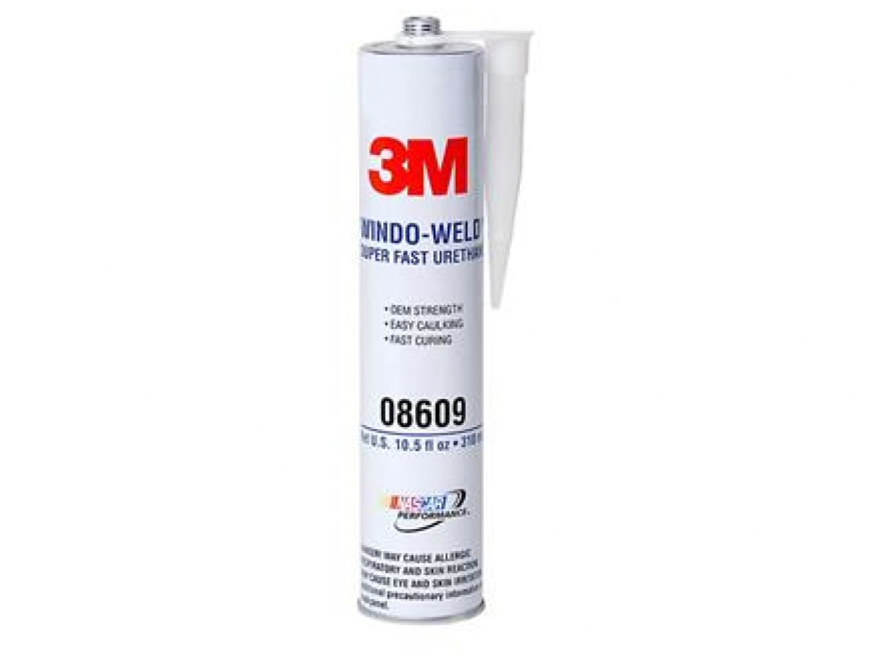 3M Vehicle Parts 08609 Item Image