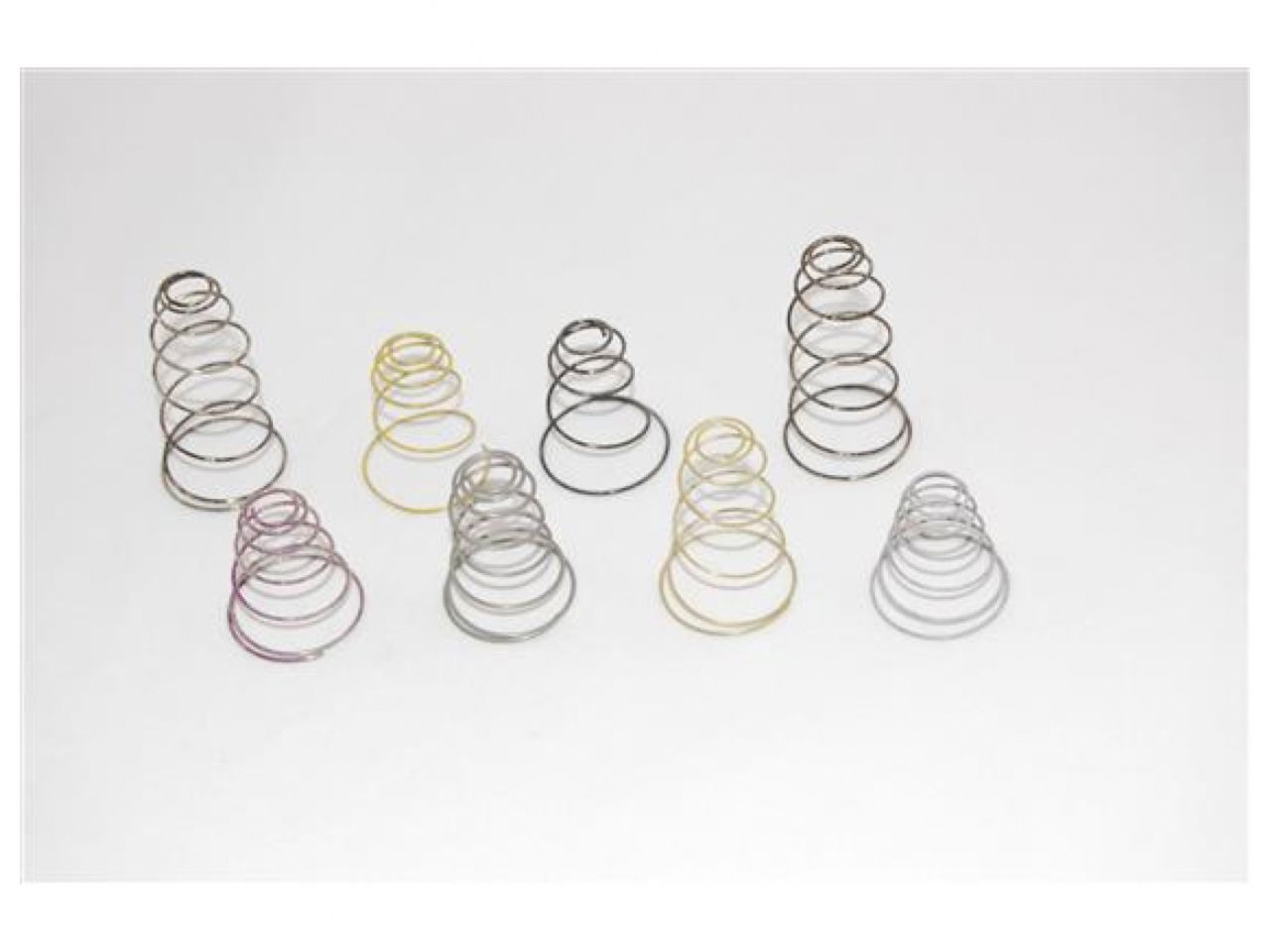 Advanced Engine Design Vehicle Parts 5580 Item Image