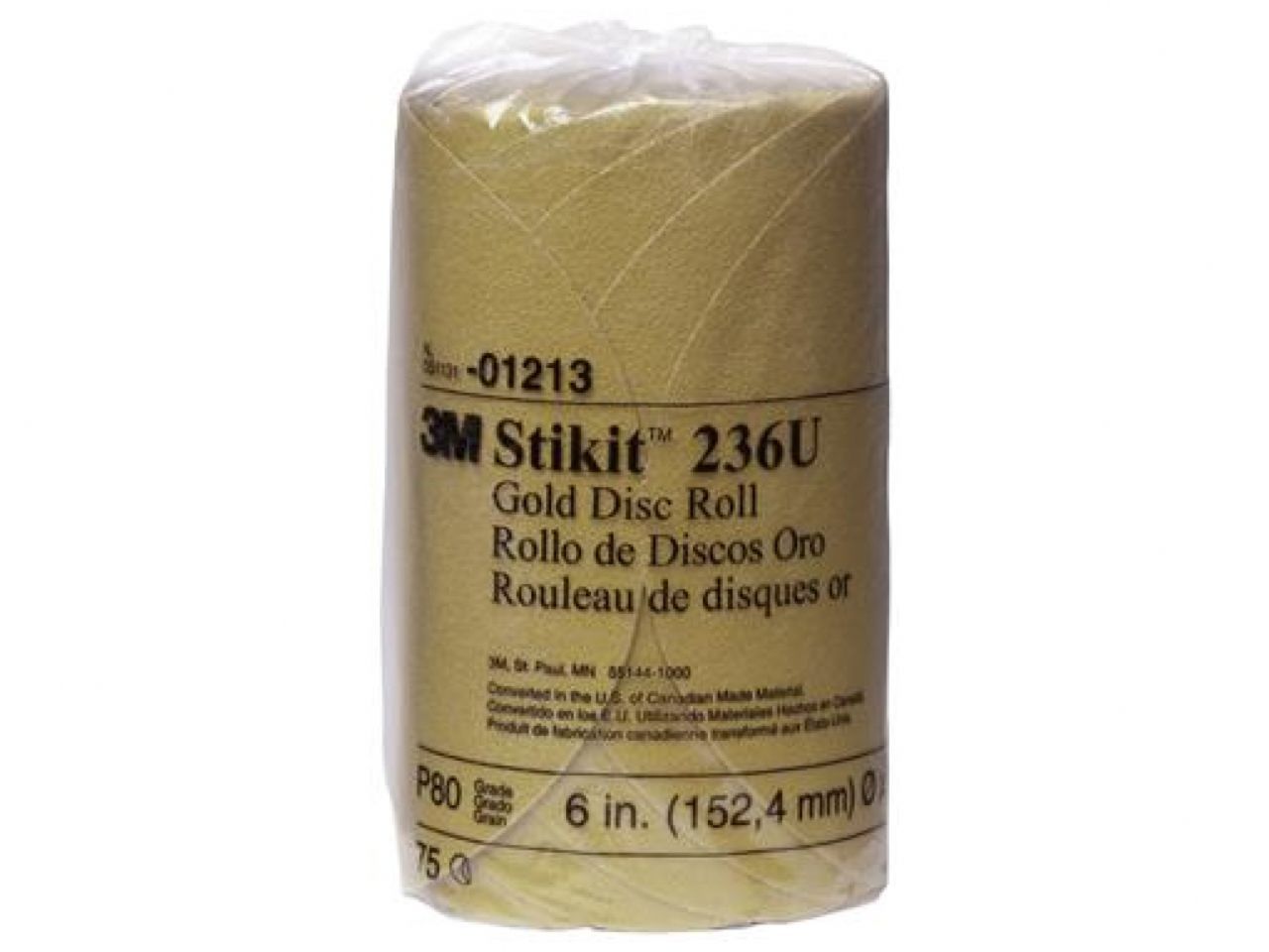 3M Vehicle Parts 01213 Item Image