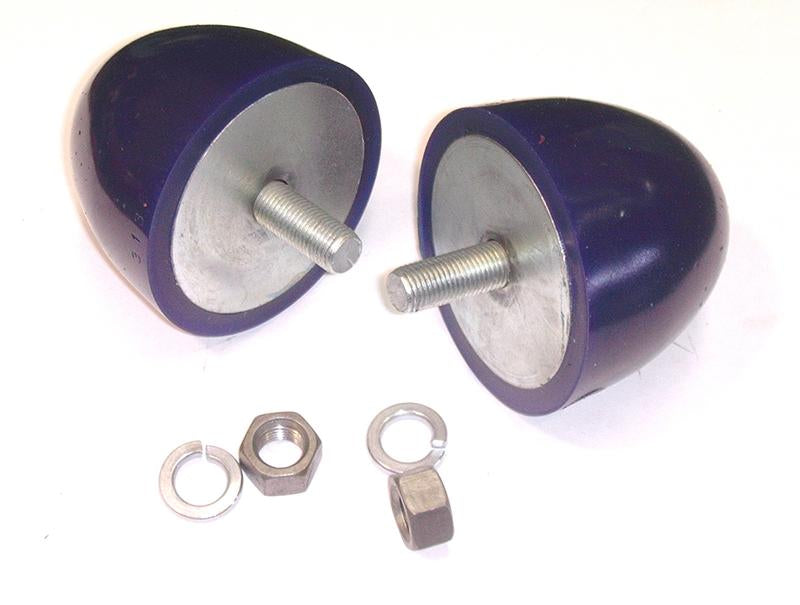 SuperPro Bump Stop