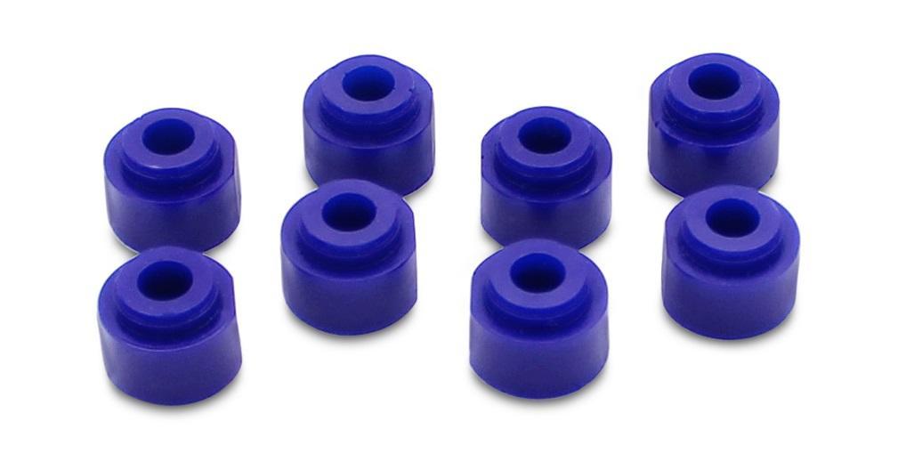 SuperPro Front Swaybar Link Bushing Kit